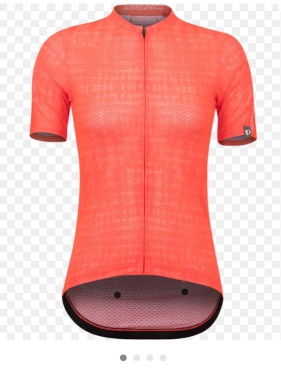 PEARL IZUMI Women’s Pro Mesh Jersey