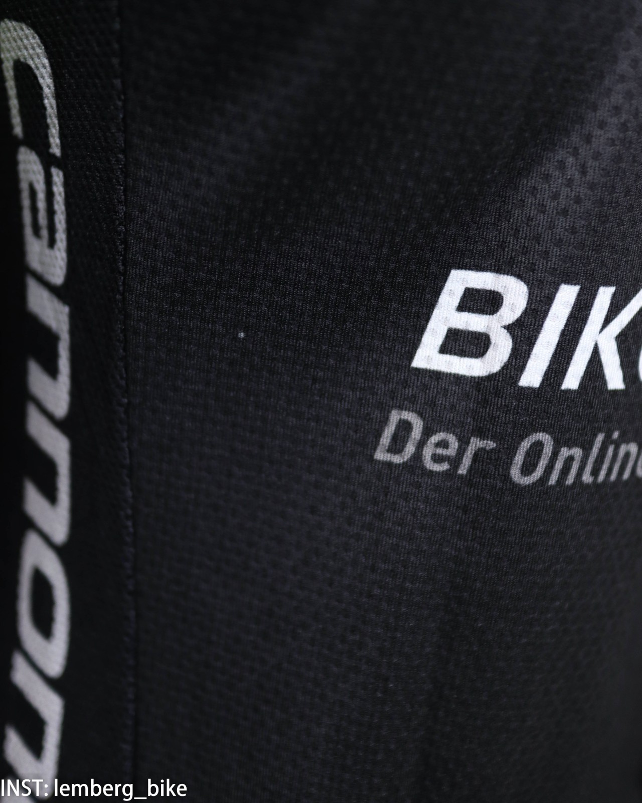 Tempo Sport Cannondale Castelli cycling jersey (XXS) #790