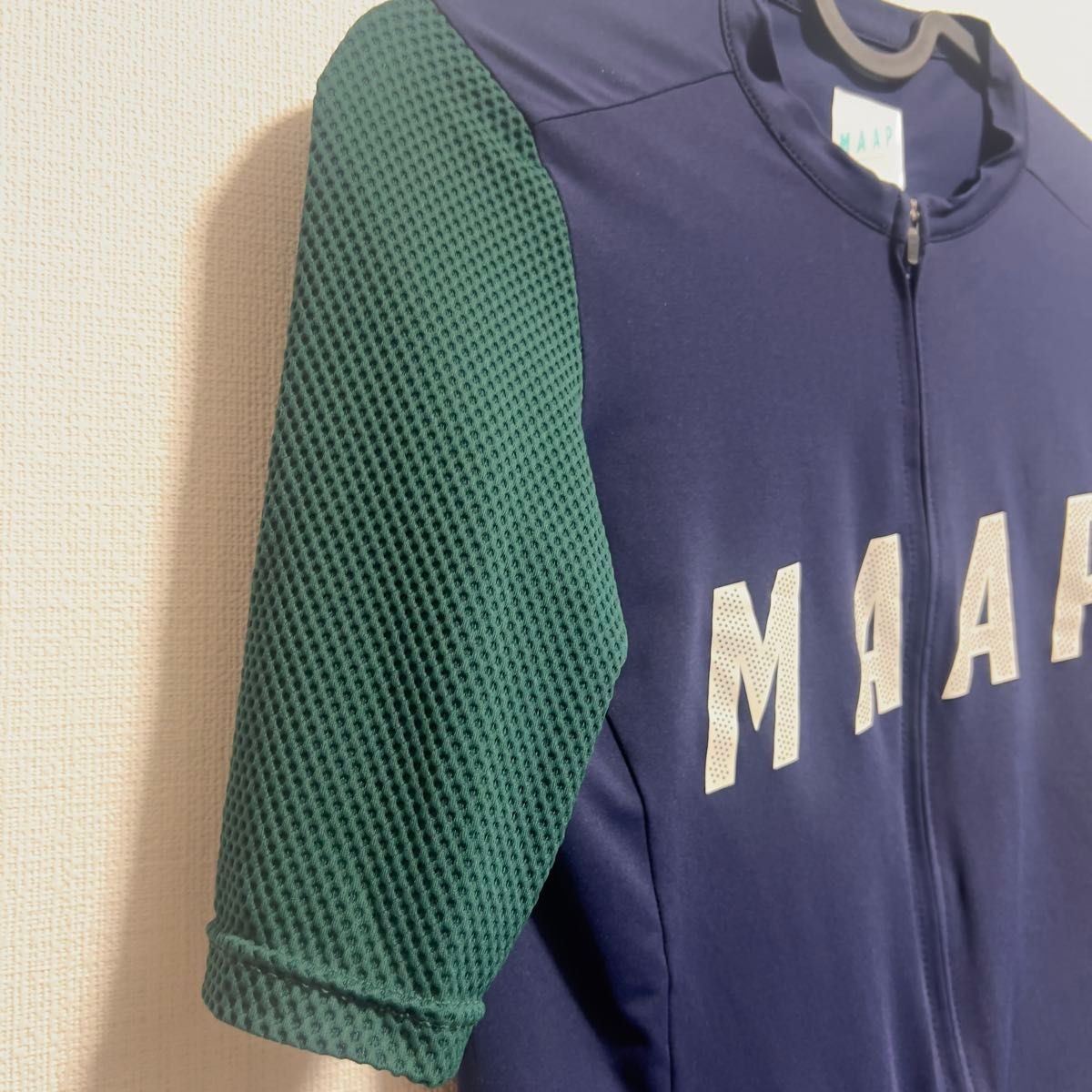 MAAP PRO FIT jersey XS