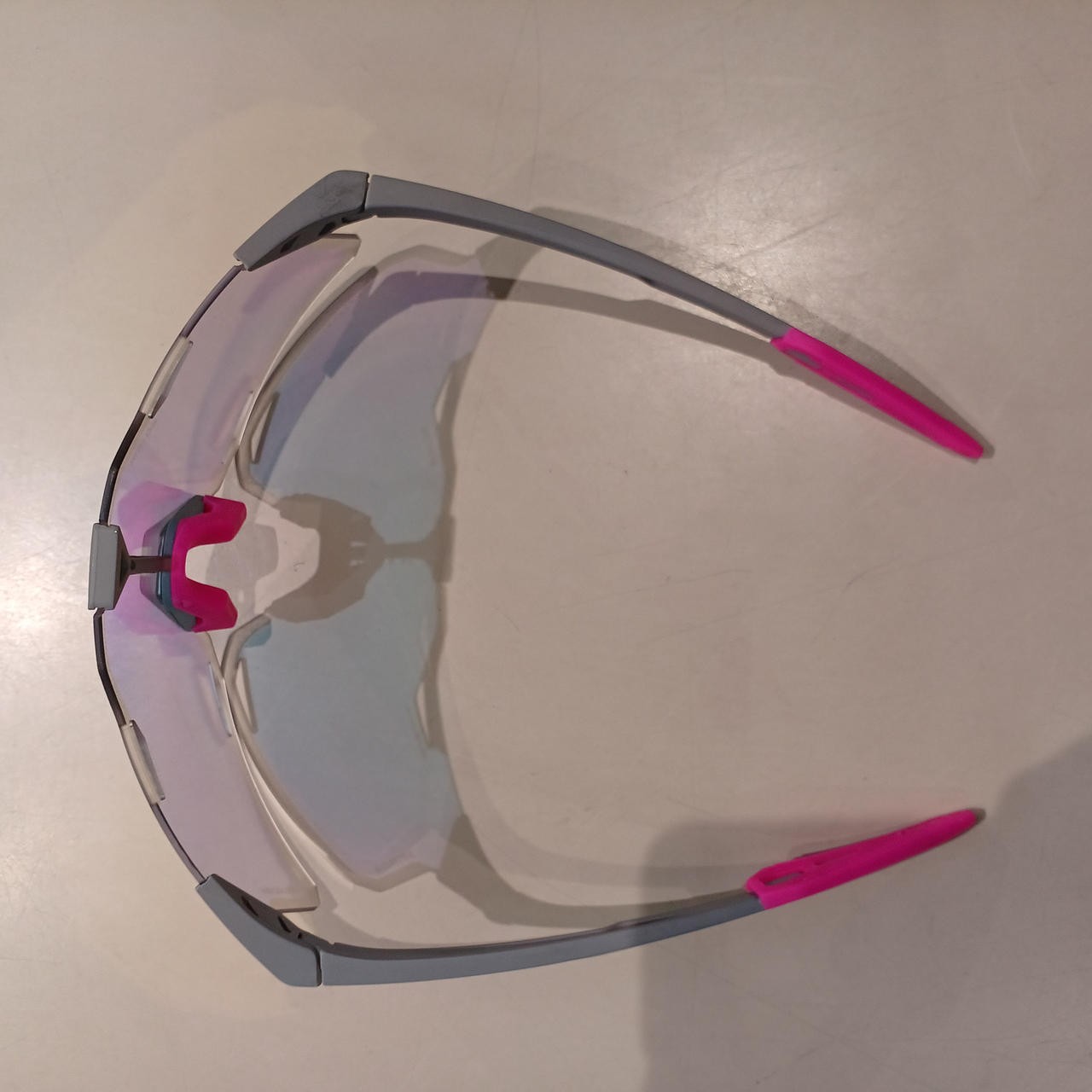 MAAP PNK/Prism HYPERCRAFT Sun Glass