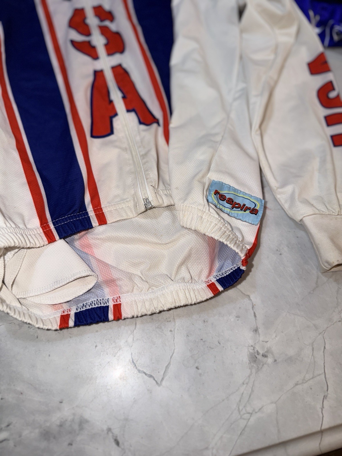 Authentic Vintage Pro Cycling Team Issue Lot Discovery USPS USA Prime Alliance