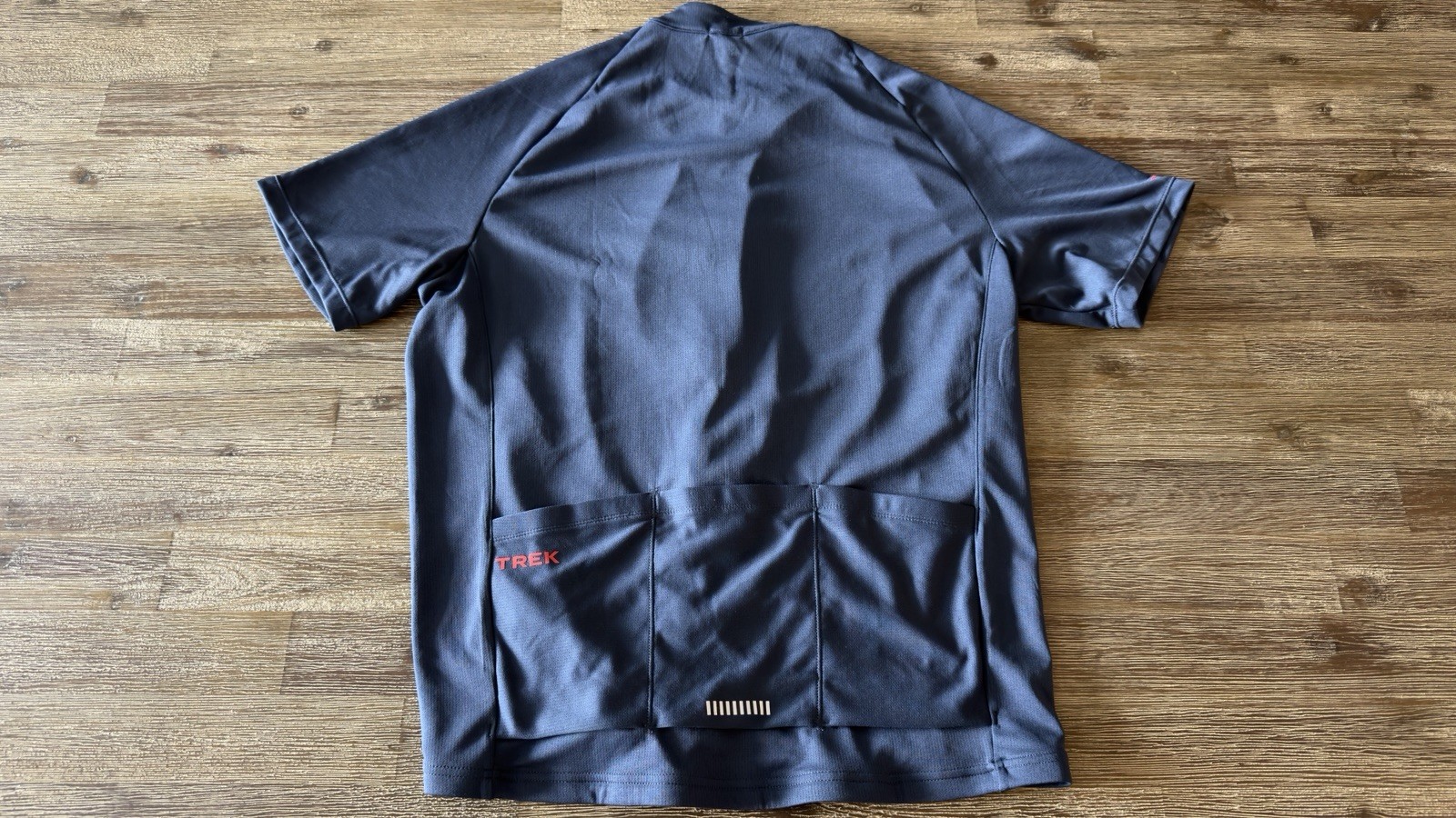 Men’s Cycling Jerseys Size LARGE, Lot Of 6: USPS, BMC,Castelli, Cycology, Trek