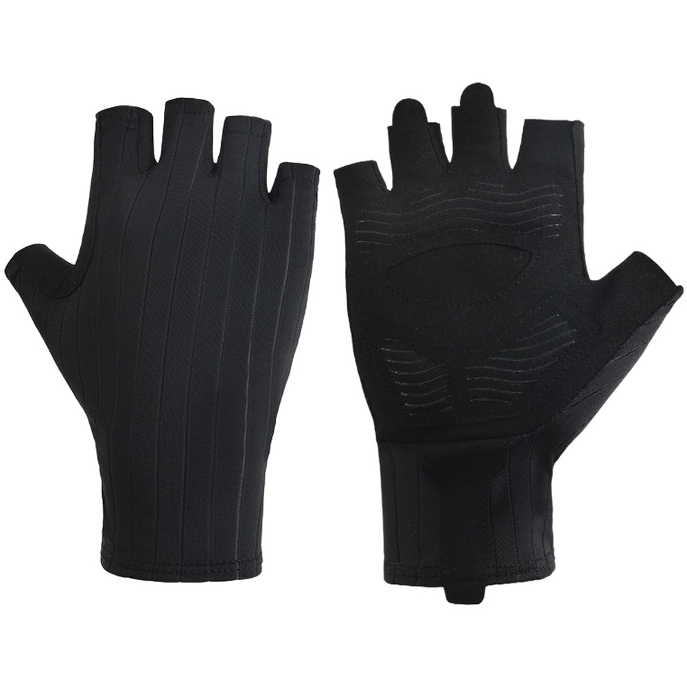 Cycling Gloves Half Finger Lightweight for Men Women Summer Outdoor Sports