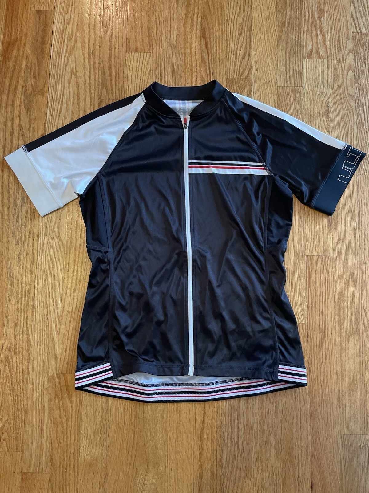 Vintage Cycling Jersey LOT of 14 Biking Cyclist Voler World Of Jerseys Trek