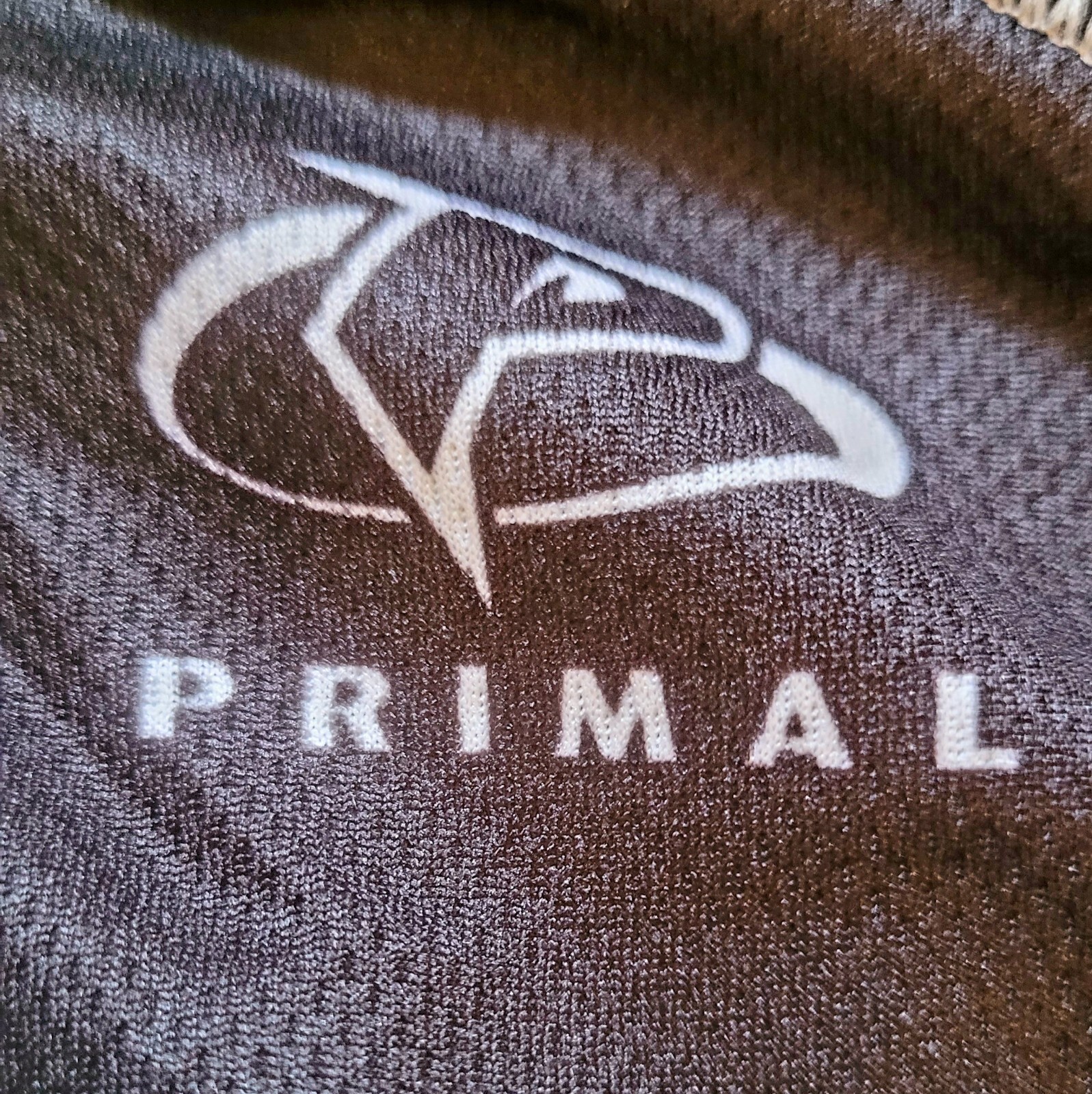 McGhies Las Vegas Cycling Jersey Primal Large Full Zip Pockets Free Shipping