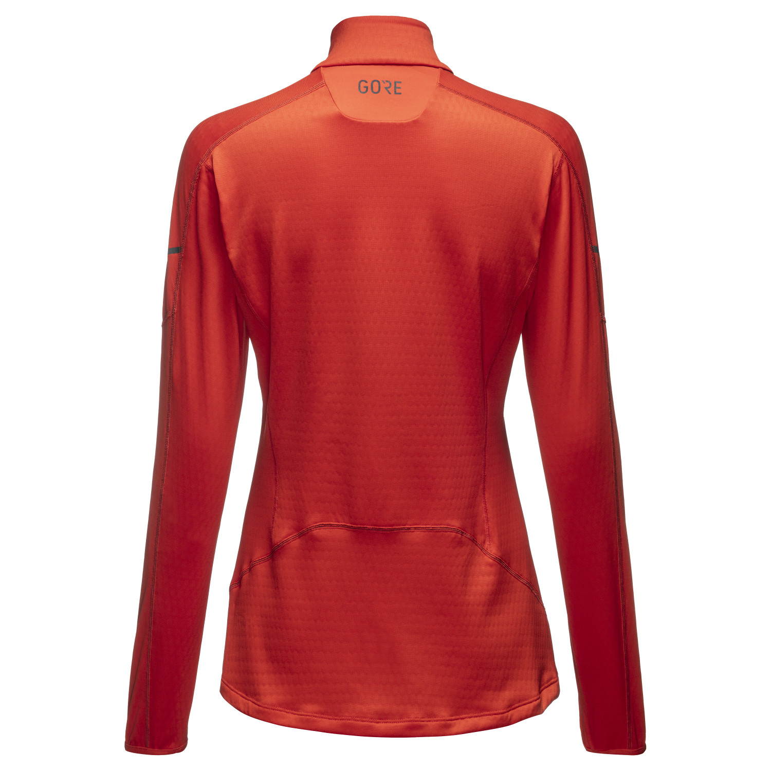 Gorewear Womens Thermo Long Sleeve Zip Shirt XXS/34