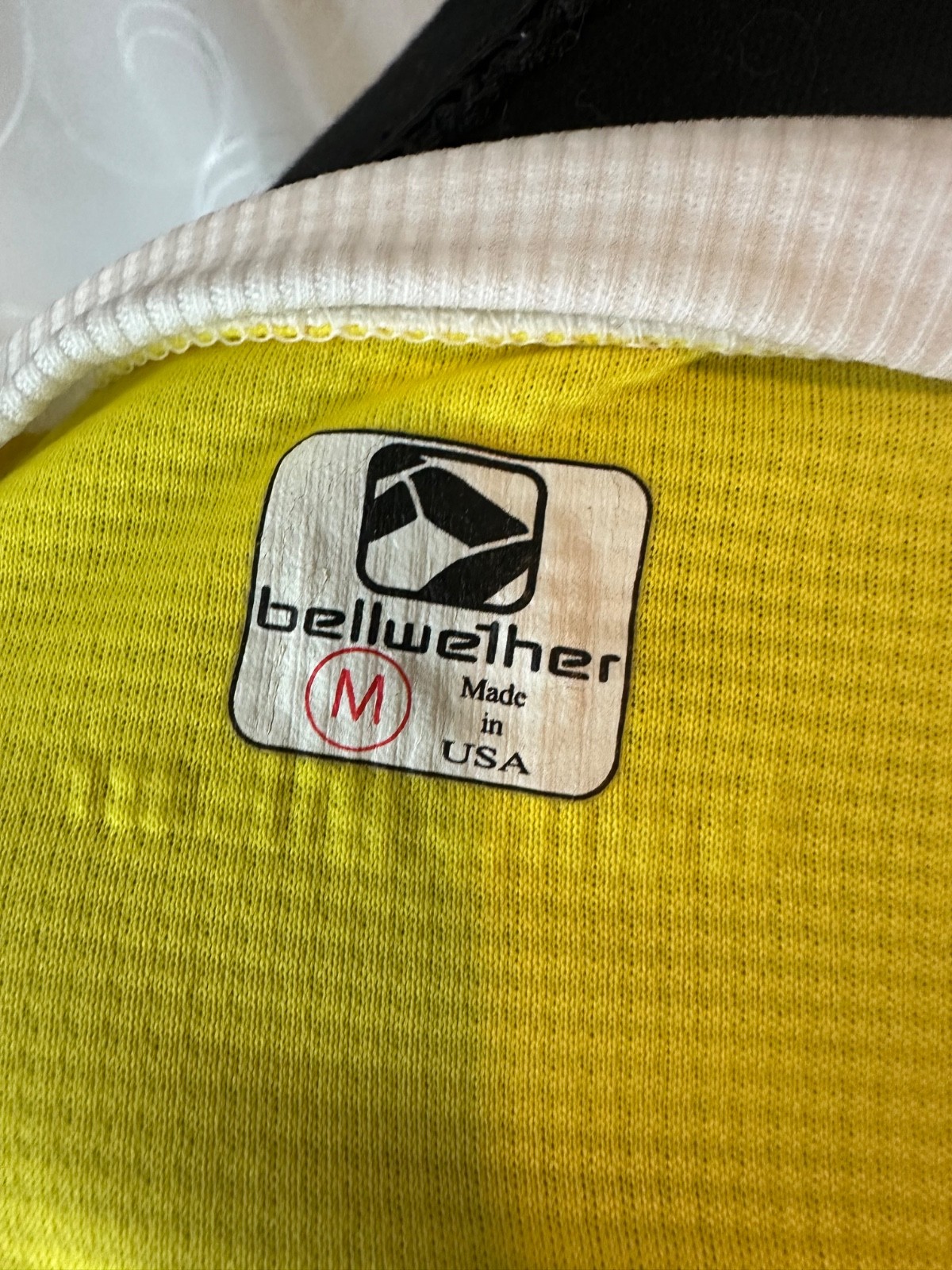Bellwether Ladies Cycling/Multisport Jersey – BNWT $50