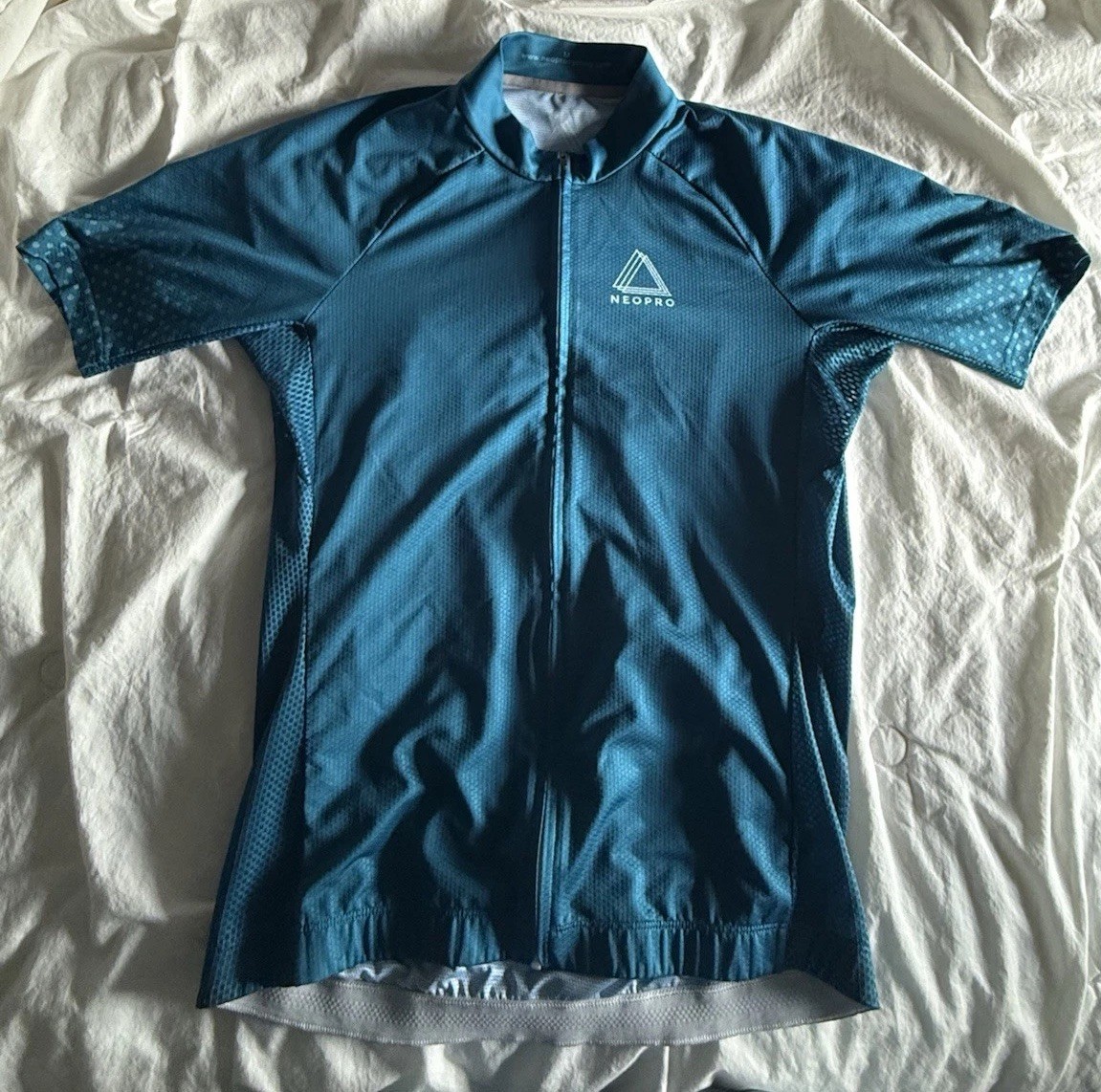 NeoPro Women’s Cycling Jersey Medium