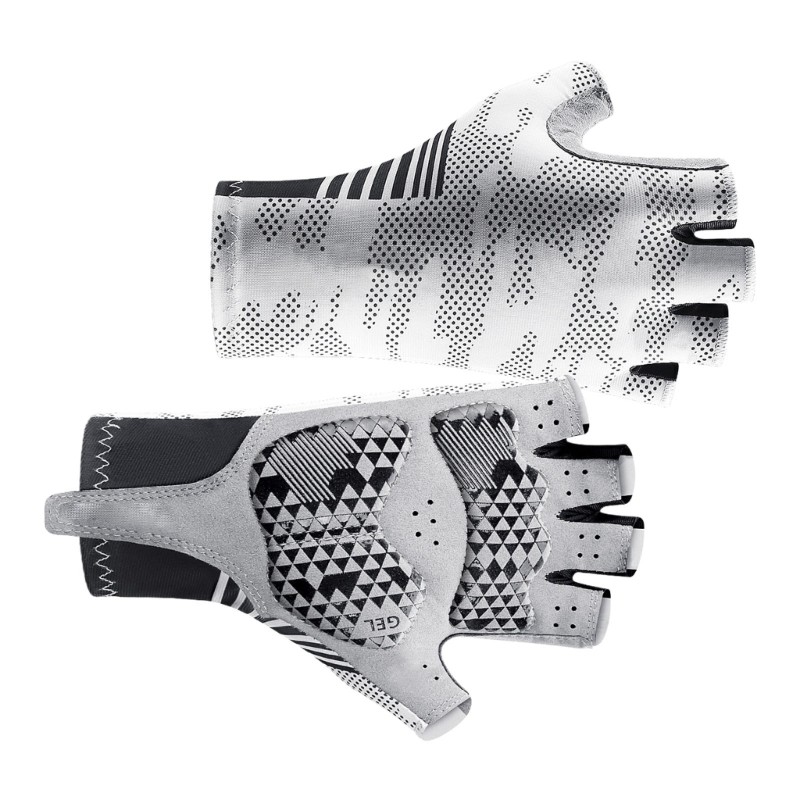 Outdoor Cycling Gloves Breathable Meshes and Back Shock Proof For Long Biking