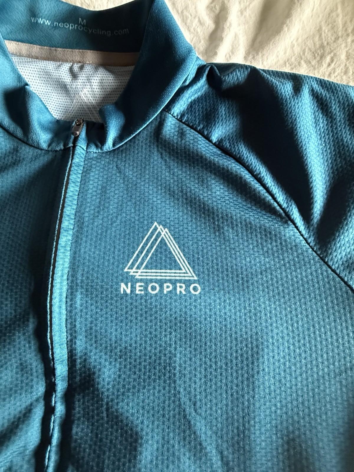 NeoPro Women’s Cycling Jersey Medium