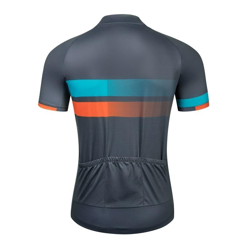 2026 Vendull Team Pro Cycling Jersey MTB Racing Bike Shirt Summer Sports Wear