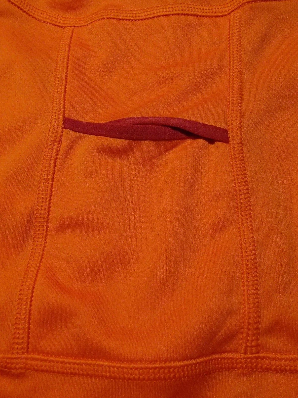 PATAGONIA cycling jersey mountain road bike full zip quick dry wicking women XXS