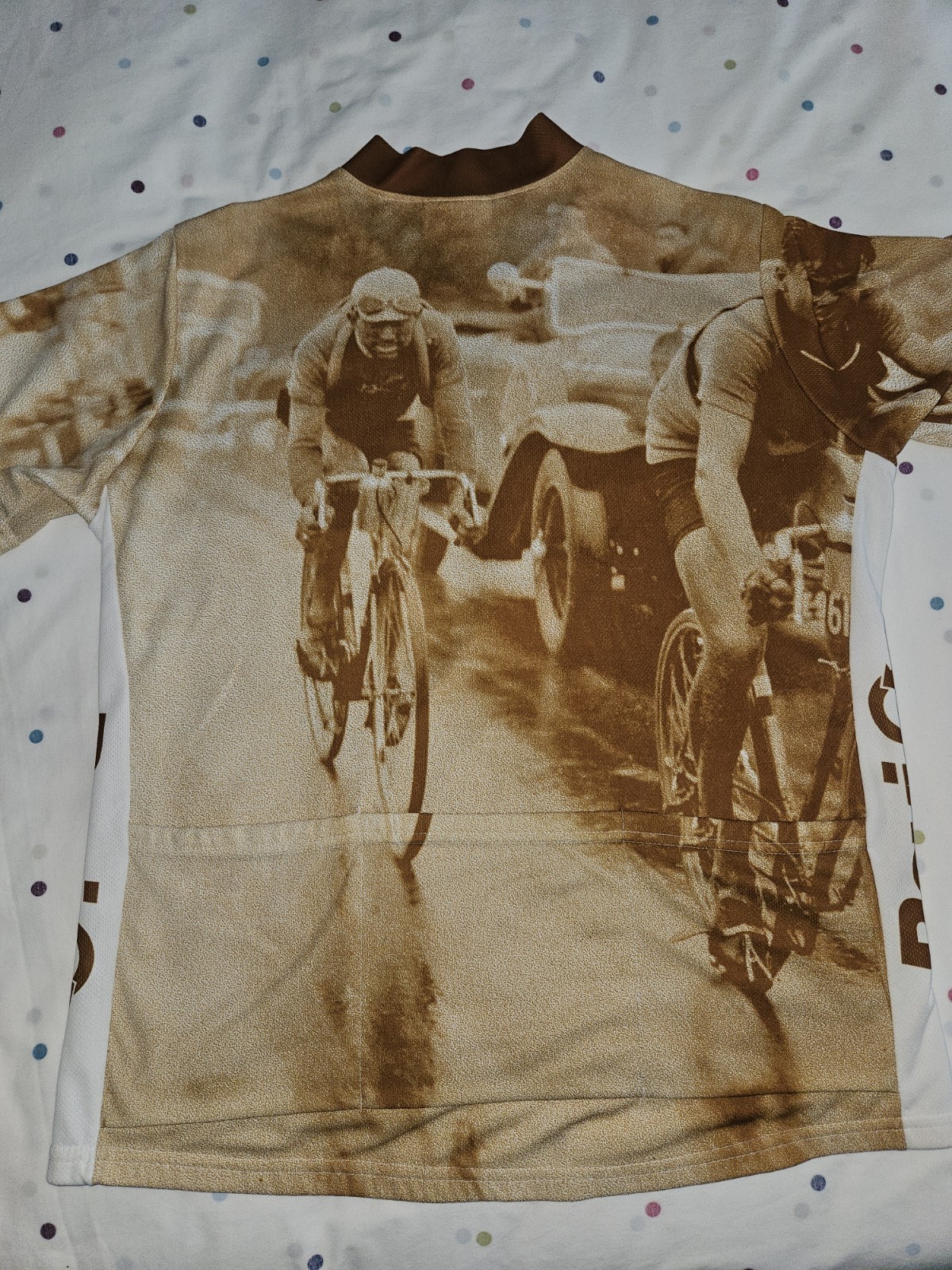 Revi Cycling Jersey
