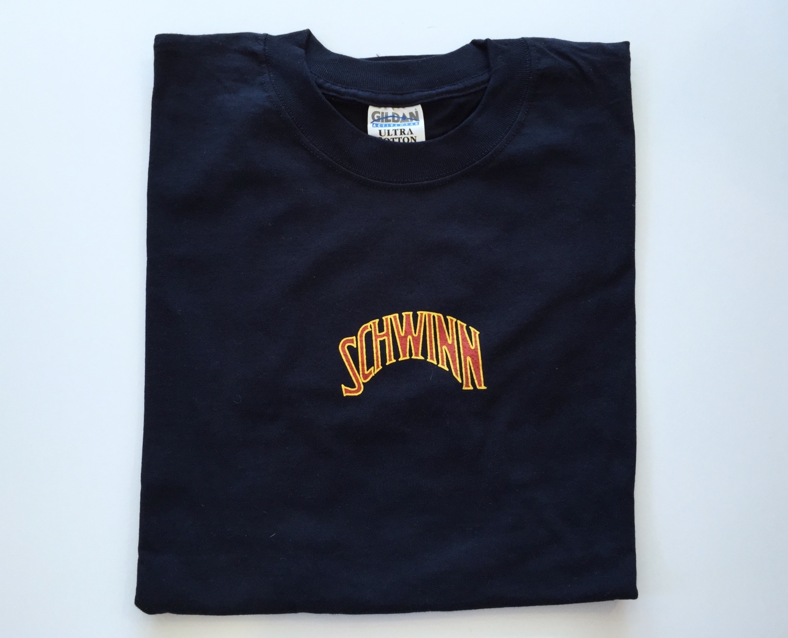 Schwinn American Beauty T-Shirt Size XL – Navy