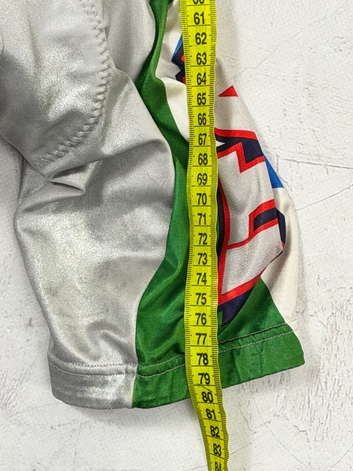 Vintage Castelli ITALY Team Cycling Overall Suit size Small