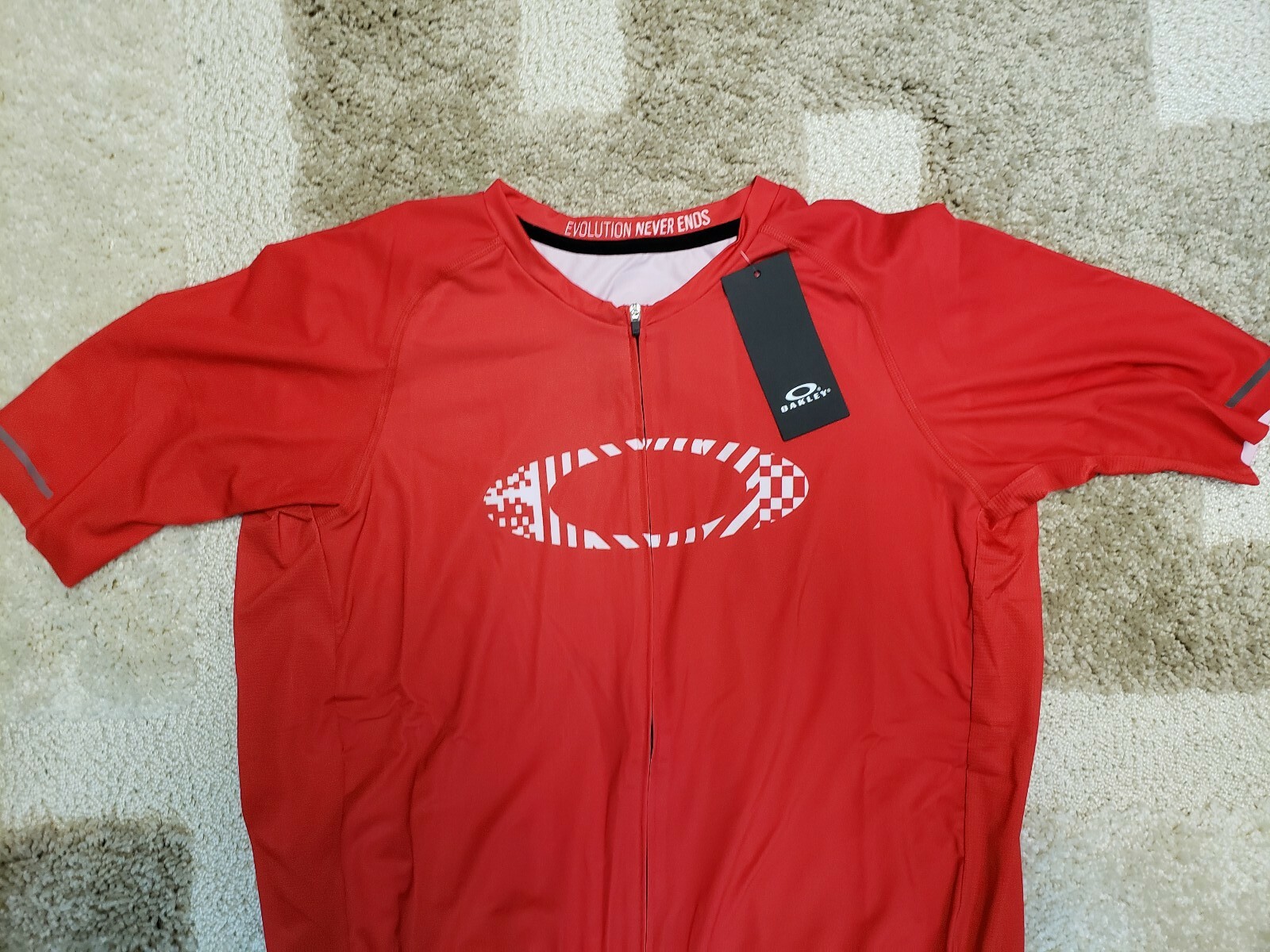 Oakley Icon Jersey