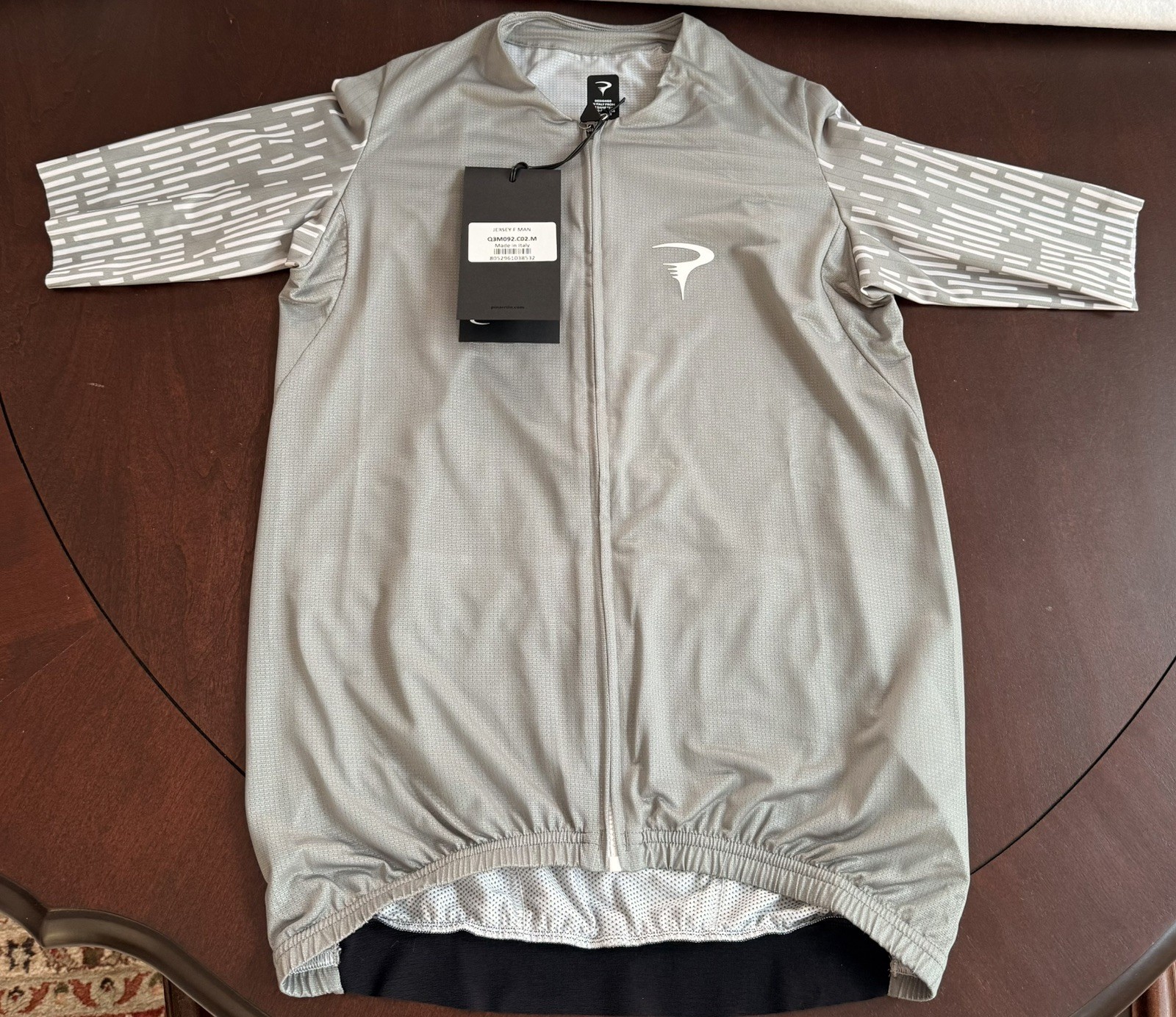 Pinarello Dogma F Men’s Summer Jersey 2026 (Medium)