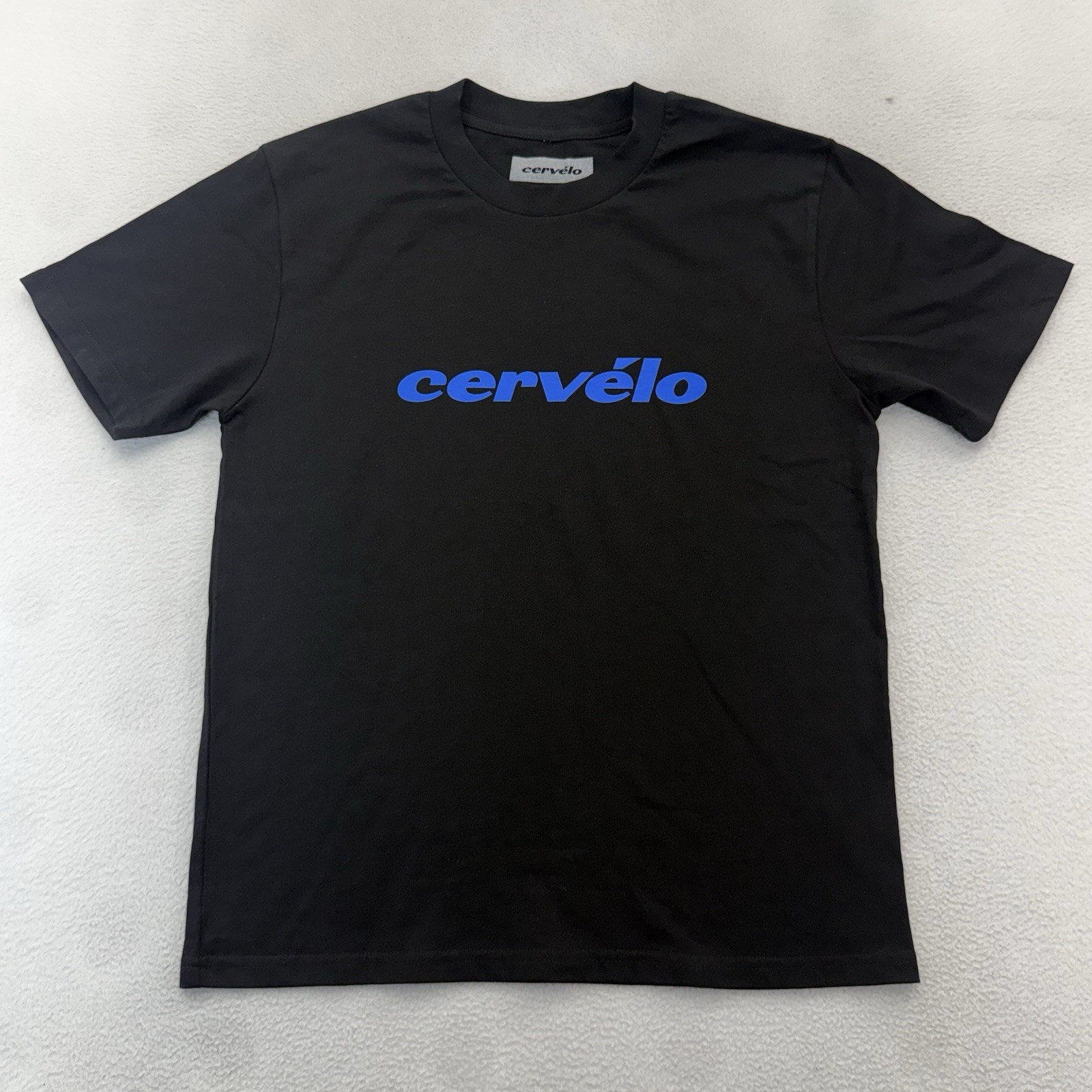 Cervelo Men’s T-Shirt Size Small New with Out Tags
