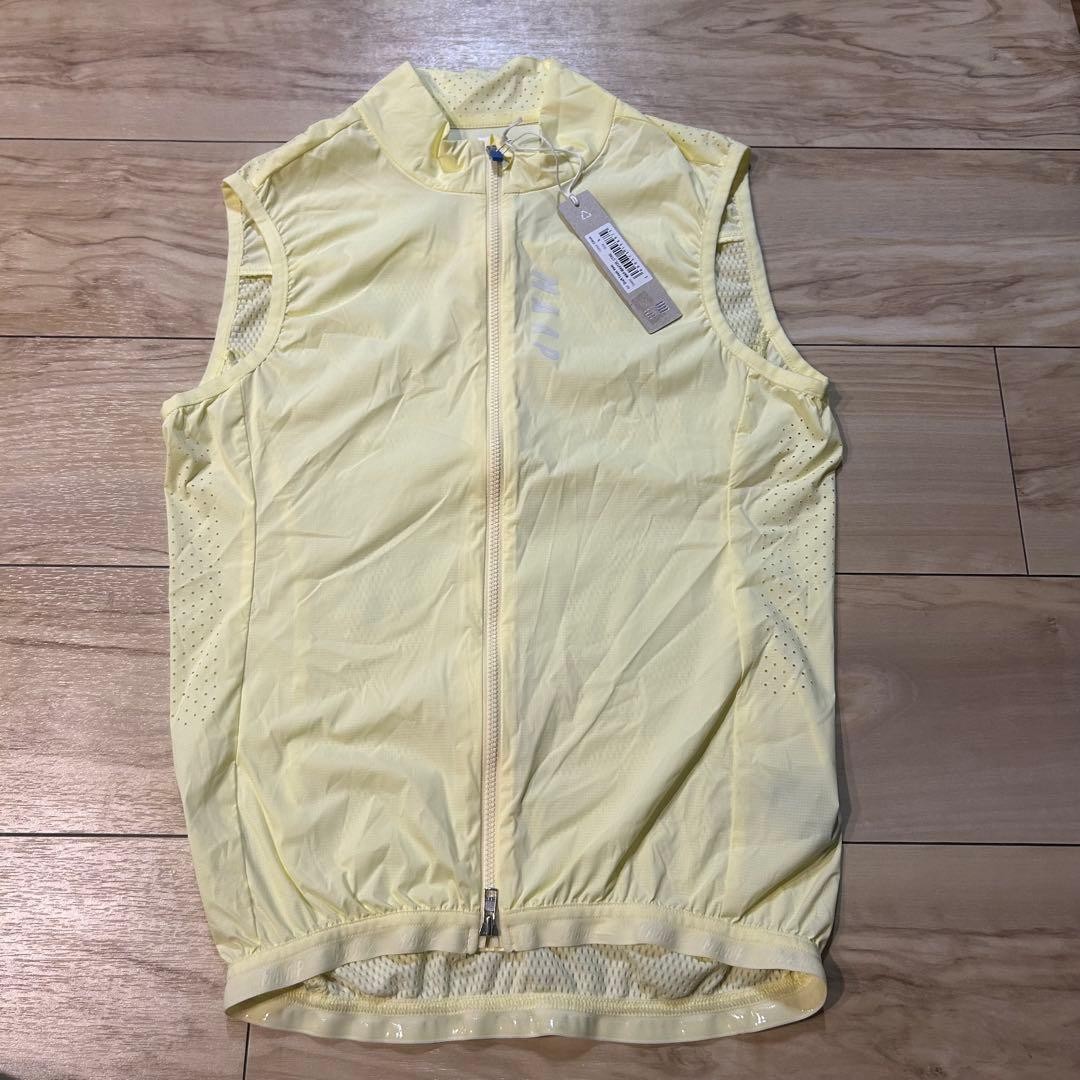 MAAP Gilet – Men’s Size S UNUSED