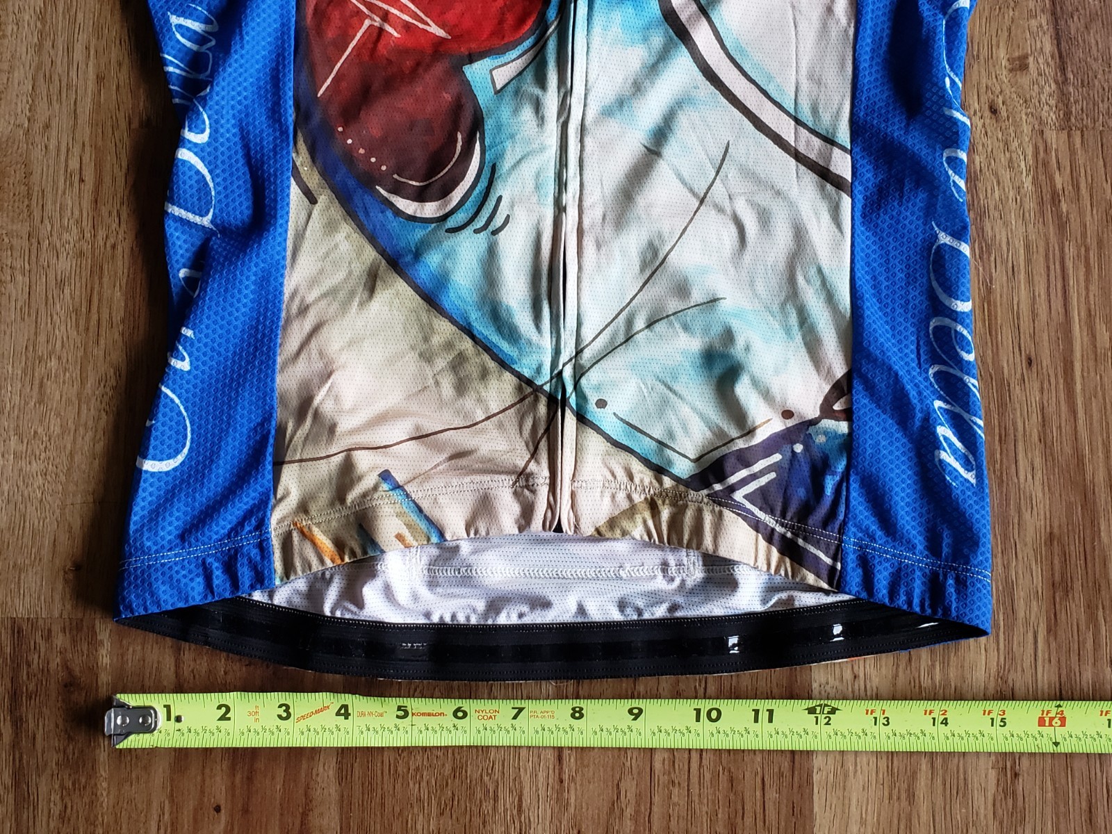 NEW Louis Garneau Giro Bella Women Bike Cycling Jersey – XS – Short Sleeve Shirt