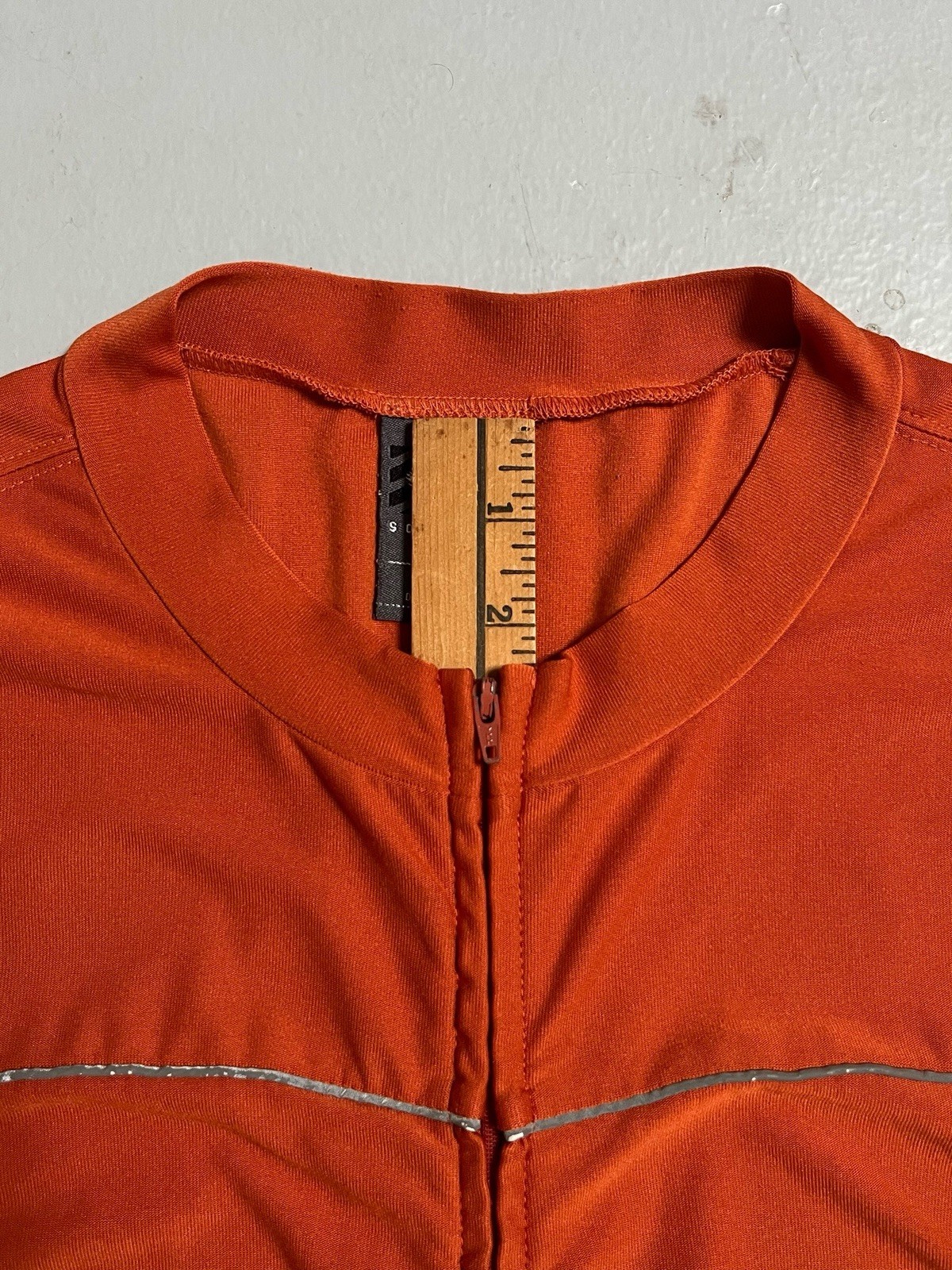Vintage 1990s Oakley Software Tactical Base Layer Cycling Jersey Training L