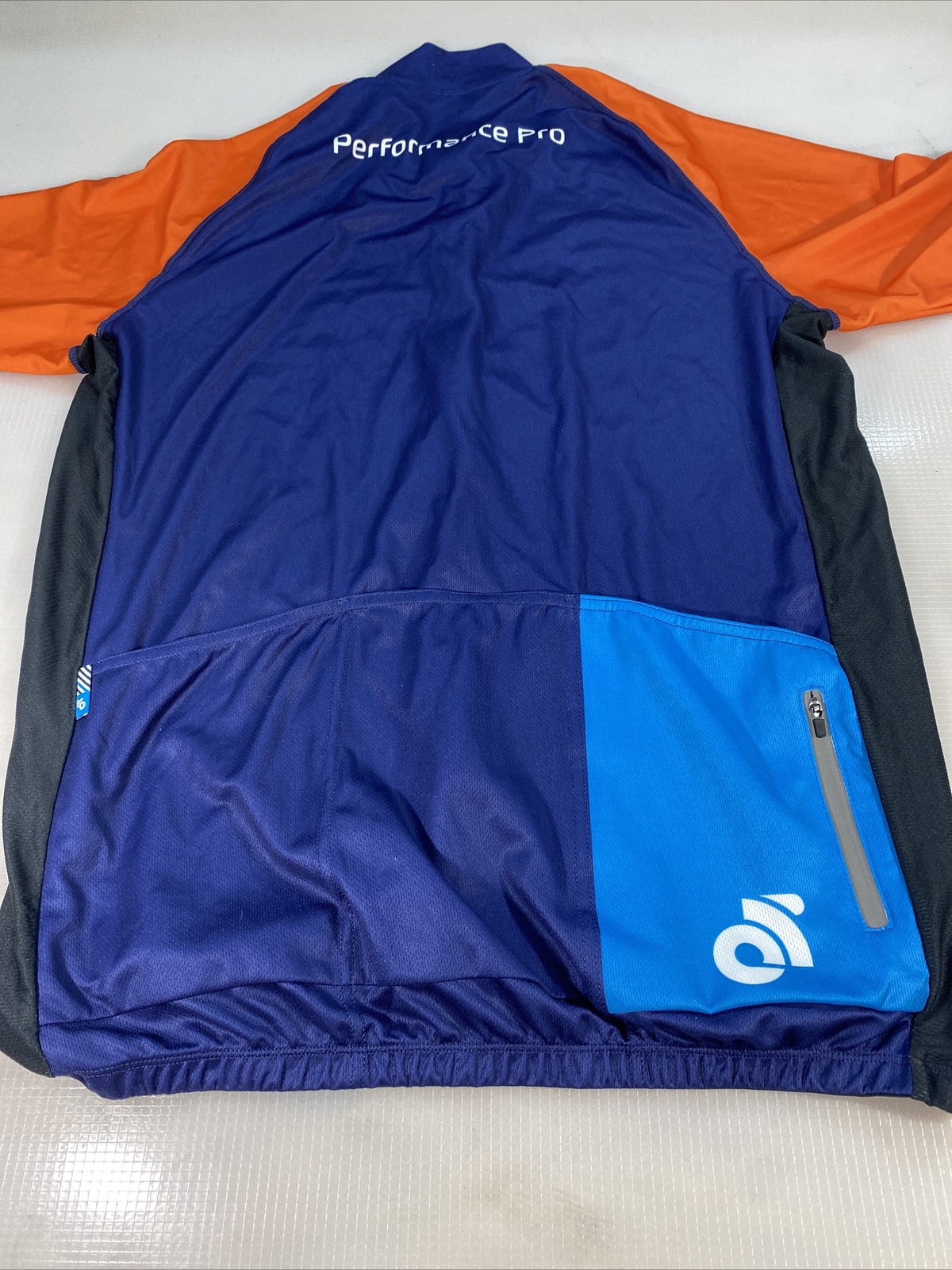 Champion System mens club cut cycling jersey 2XL XXL (8284-13)