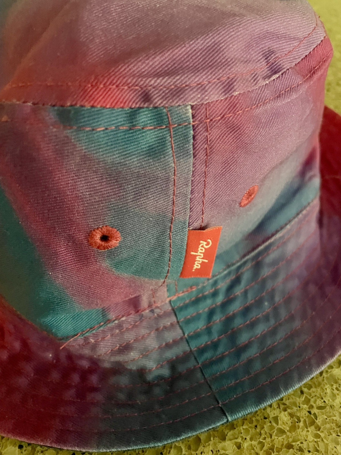 Rapha EF Education Bucket Hat REVERSIBLE – One Size