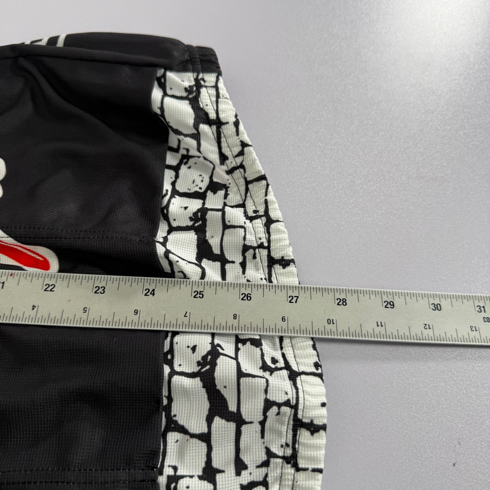Specialized Cycling Jersey Mens Medium Black Roubaix Racers Graphic Bike Shirt
