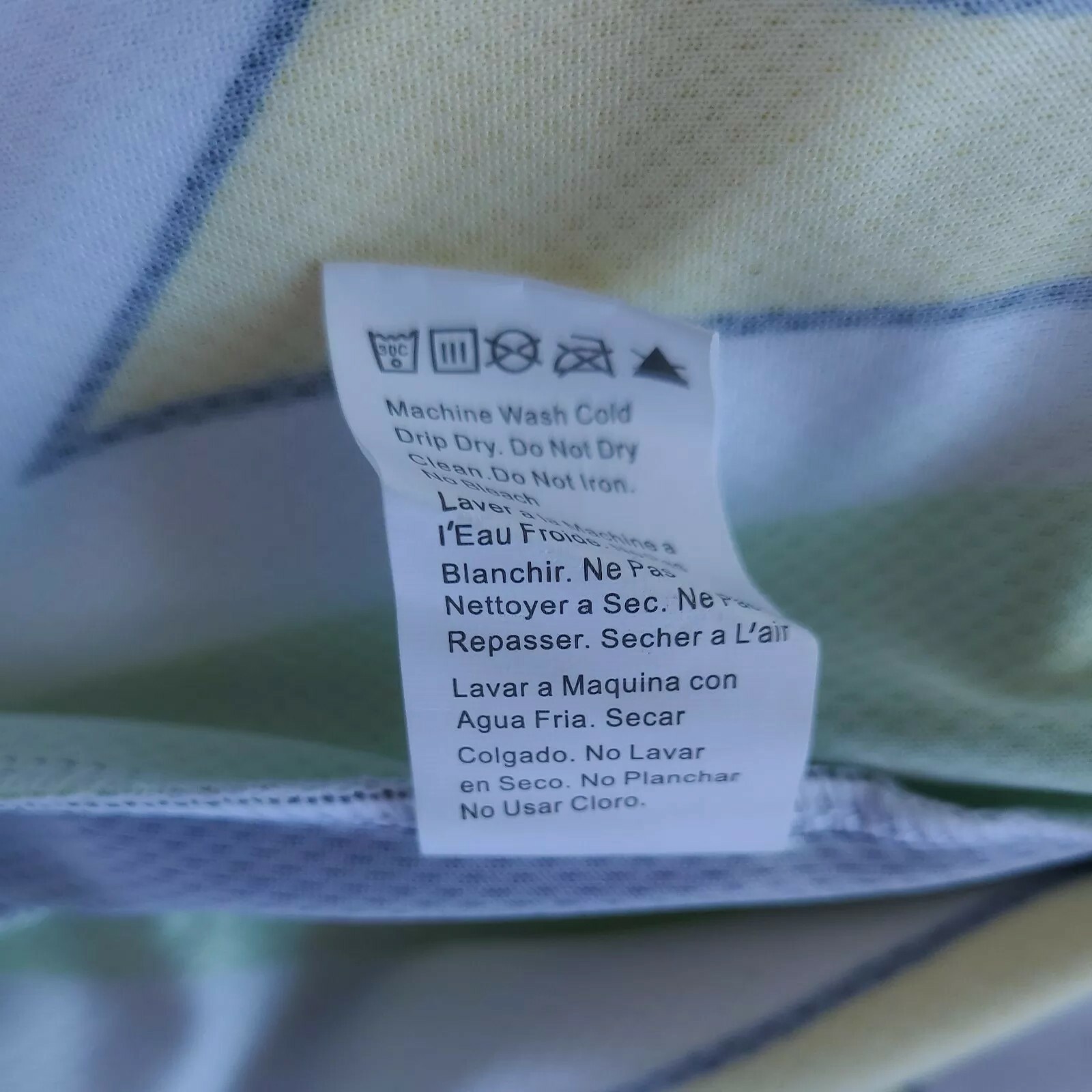 Jakroo Men Size Large Cycling Jersey Full Zip “Apollo Mechanical Contractors”
