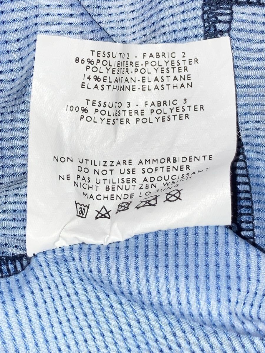 MAAP Cycling Jersey, Size M, Made in Italy, Navy-colored MEN