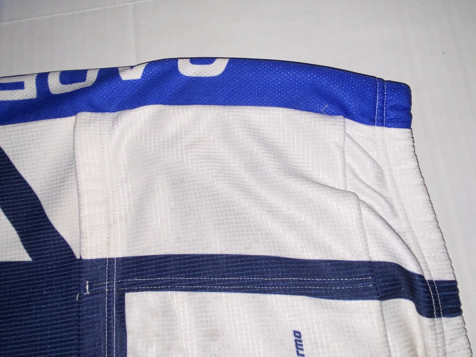 Capo Forma Capoforma Italy Cadence Cycling Jersey Shirt Medium