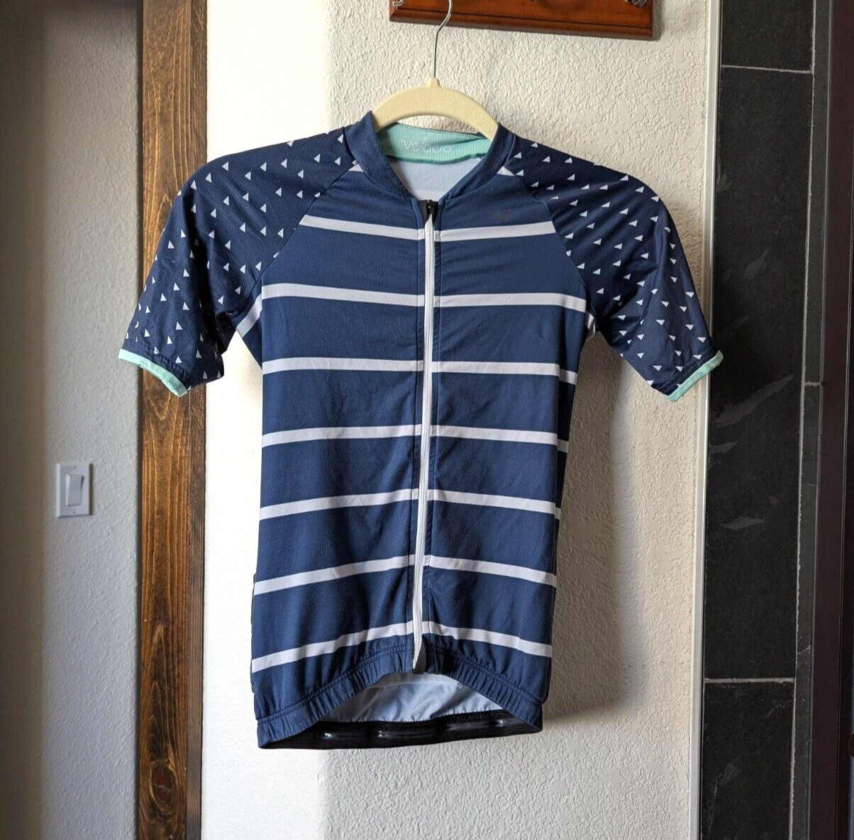 Velocio Signature Cycling Jersey Women’s XS
