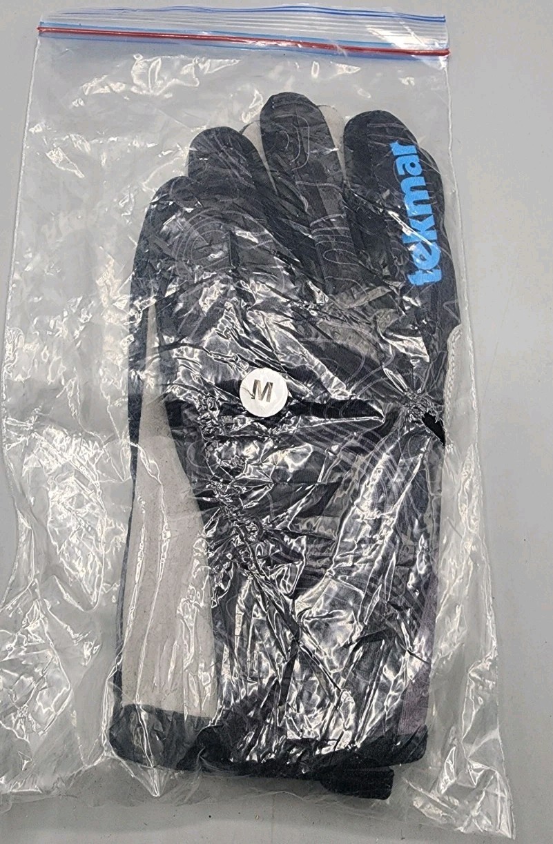 Tekmar Lundquist Volt Cyclewear Gloves Set