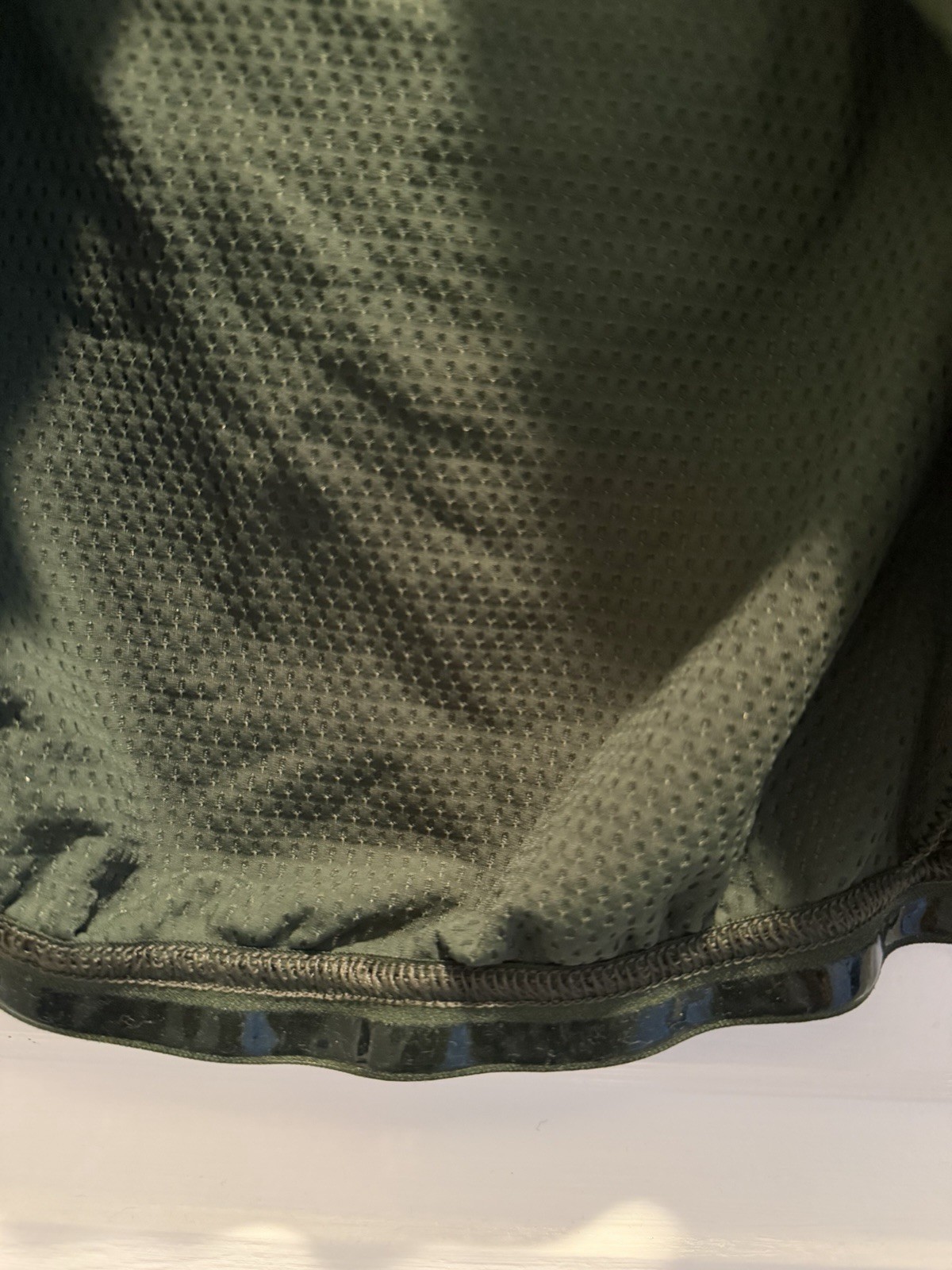 MAAP CYCLING ATMOS VEST GREEN SMALL