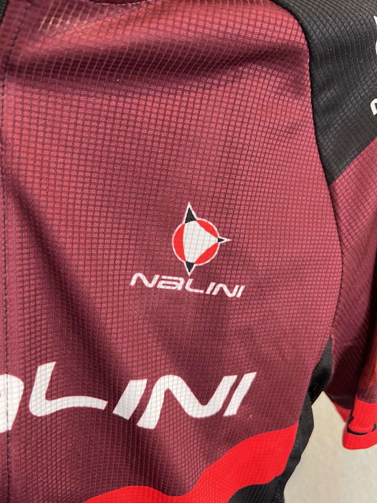 Nalini Pro Cycling Jersey And Bib shorts