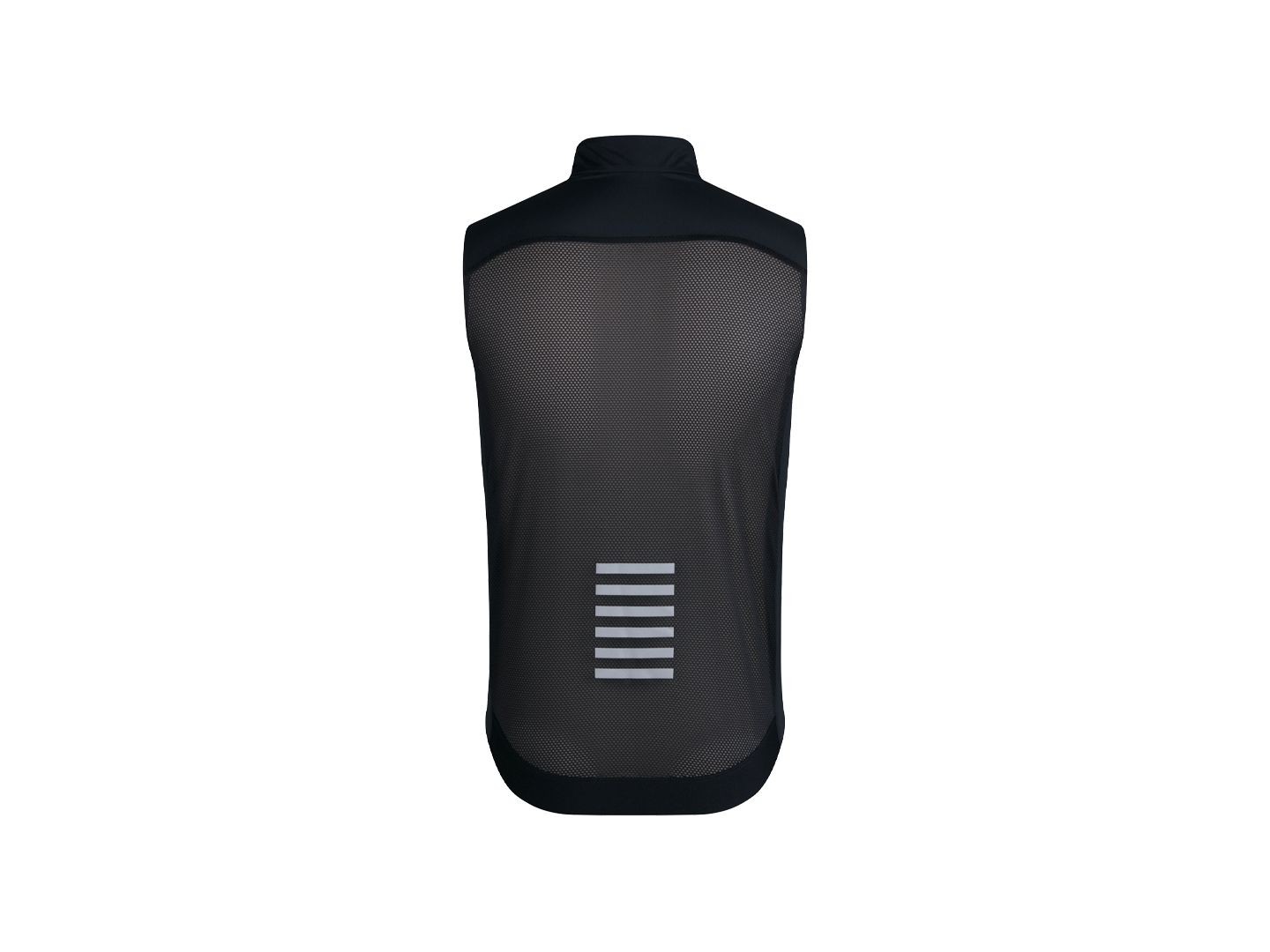 Rapha 25 Pro Team Men’s Gilet II M Black/White