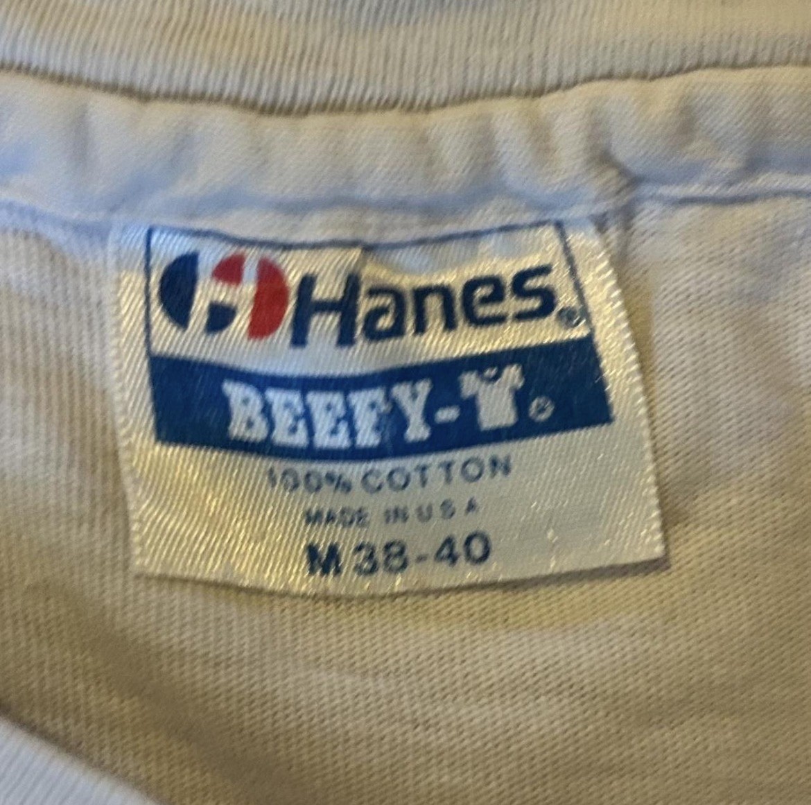 VINTAGE 80S COORS INTERNATIONAL BICYCLE CLASSIC MOCK NECK SINGLE STITCH USA M