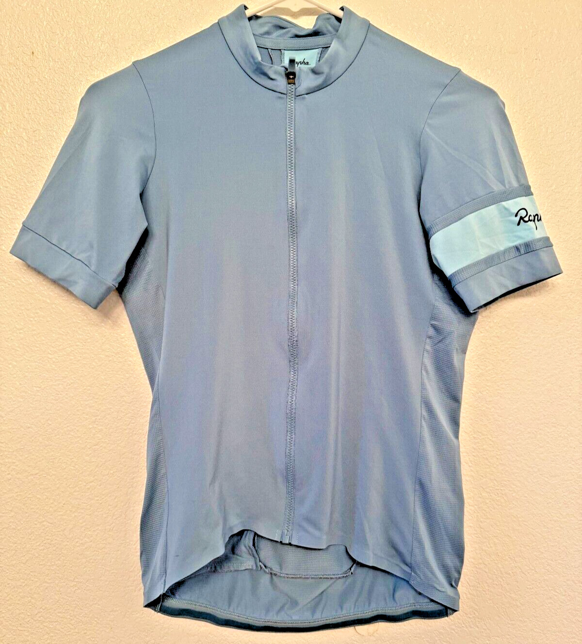 RAPHA Souplesse II Cycling Jersey Women’s Short Sleeve Medium