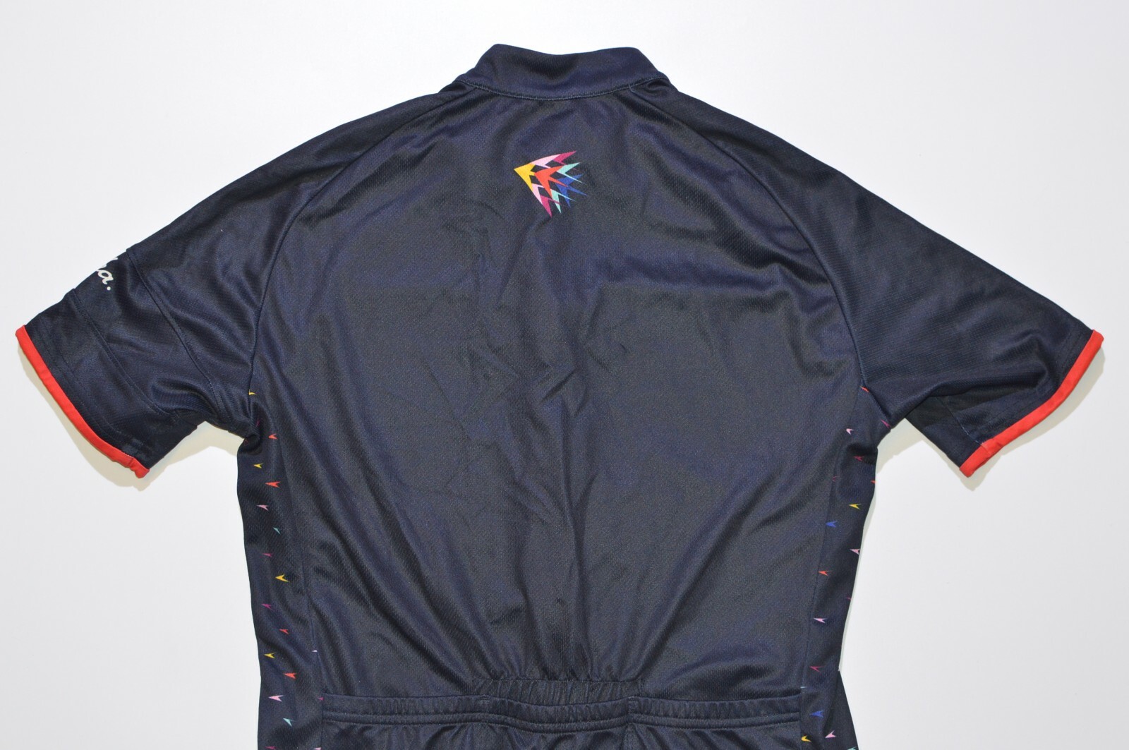 Wmns Rapha Tempest Cycling Jersey Shirt Camisa Made in China Size M
