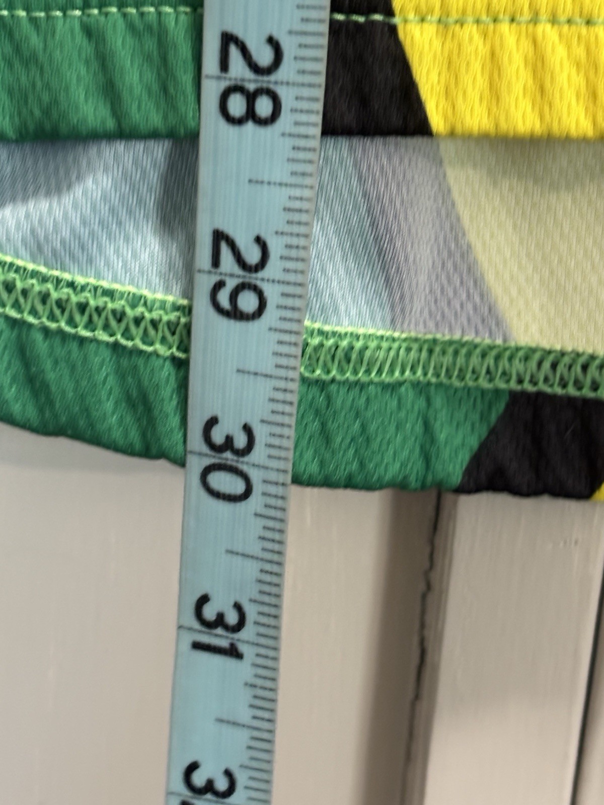 Verge Cycling Racing Jersey 2XL Full Zip Short Sleeve White/Green Logo
