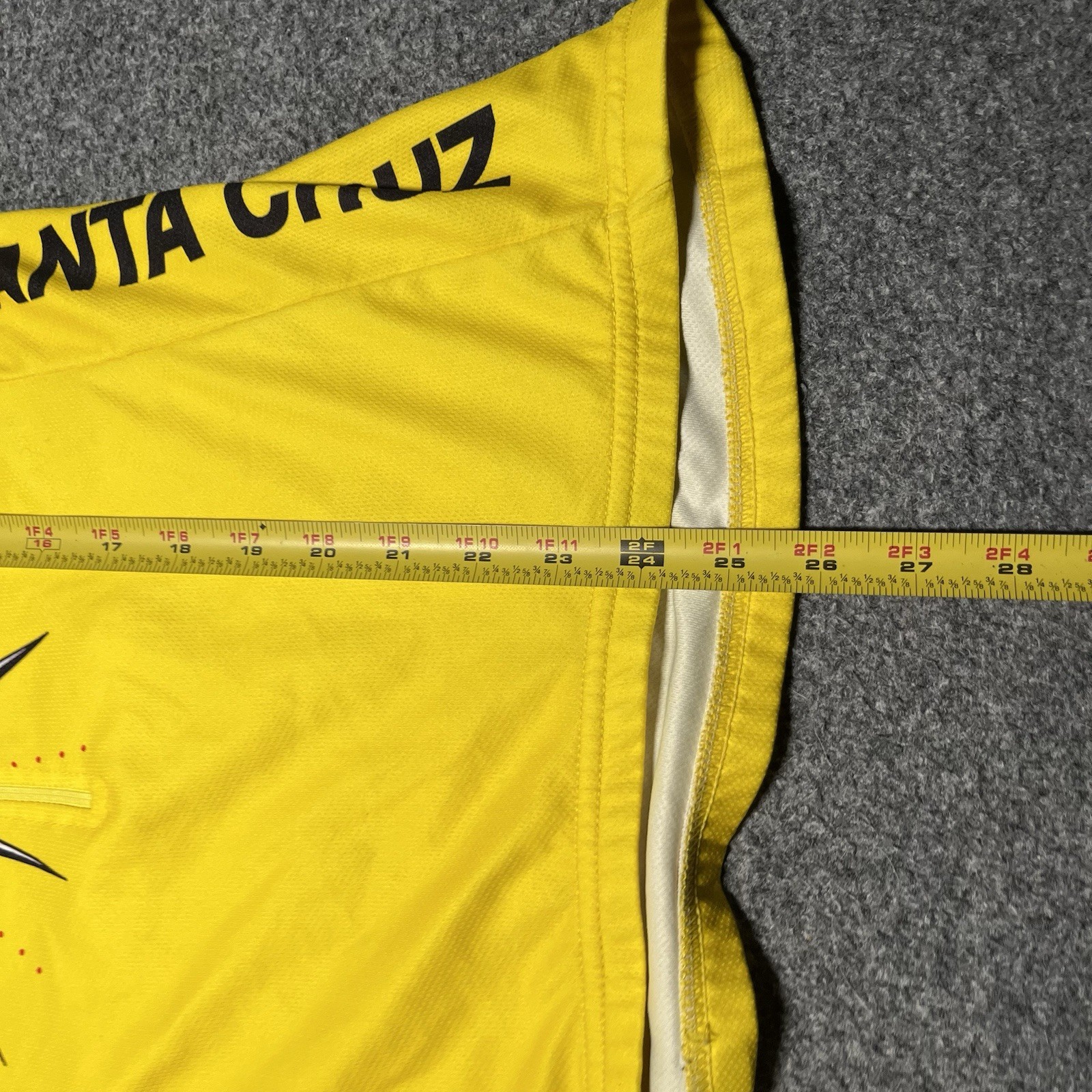 Vintage 90s Vomax Cycling Jersey Womens Large 4 Team Santa Cruz O’Neill USA