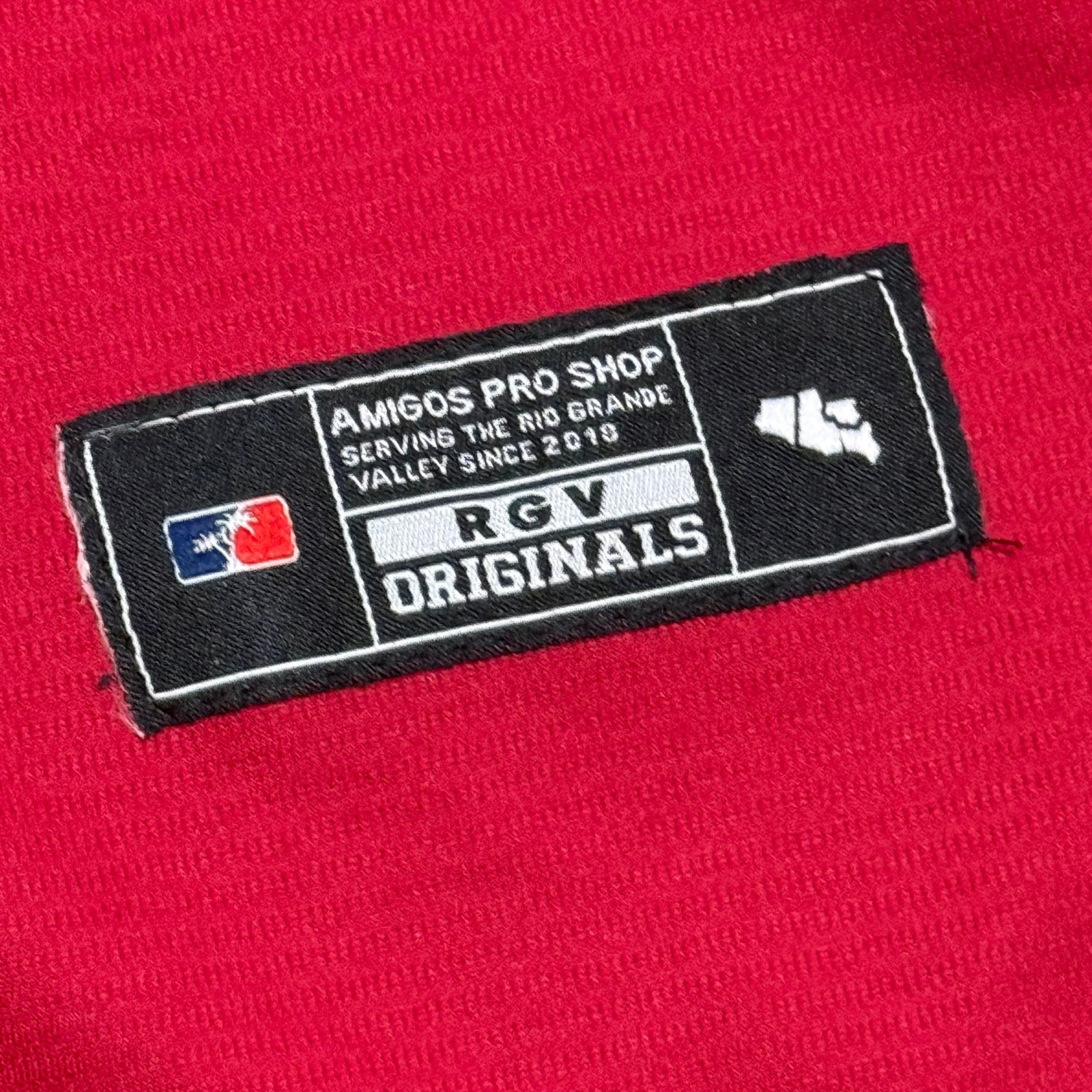 Puro 956 Jersey