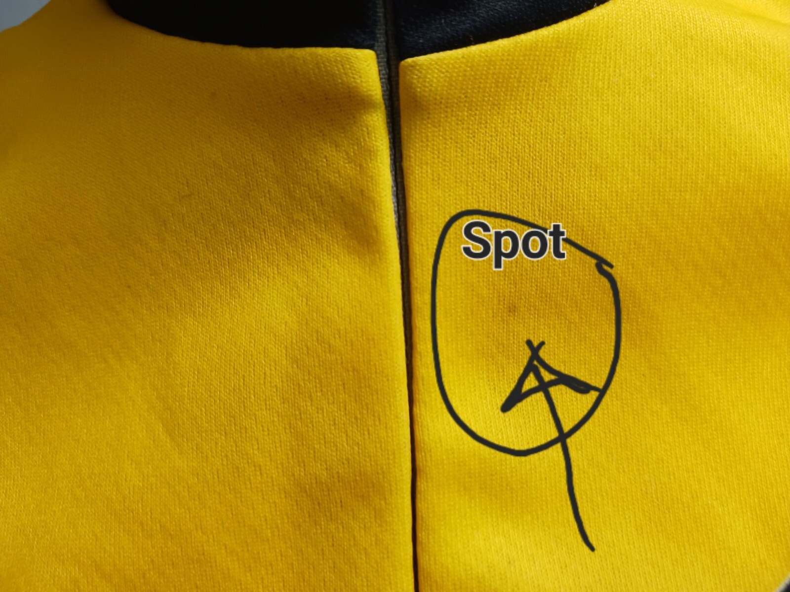 Pyroapparel Women’s Small 1/4 Zip Bike Cycling Jersey 2007 Calvin Australia