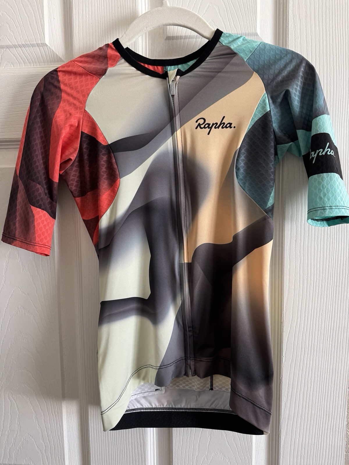 Rapha Women’s Short Sleeve Cycling Jersey | Small