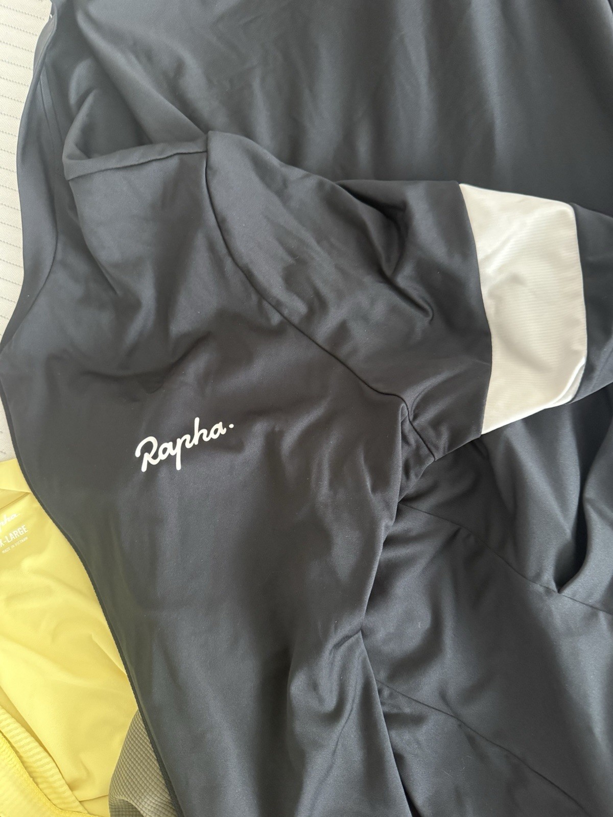 Rapha Cycling Jerseys XXL