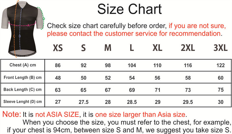 PRENDI Men Cycling Jersey Short Sleeve Laser Cut Summer Bike Clothing Breathable