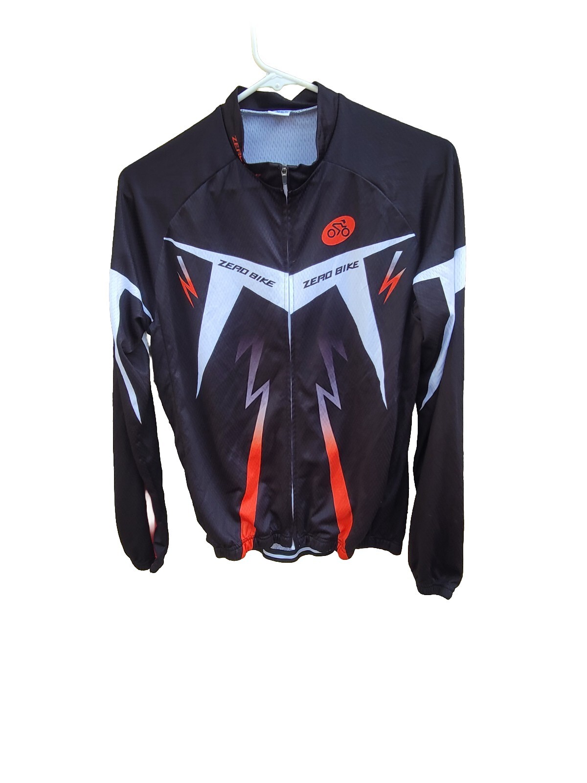 X-tiger Medium Race Cut Cycling Jersey