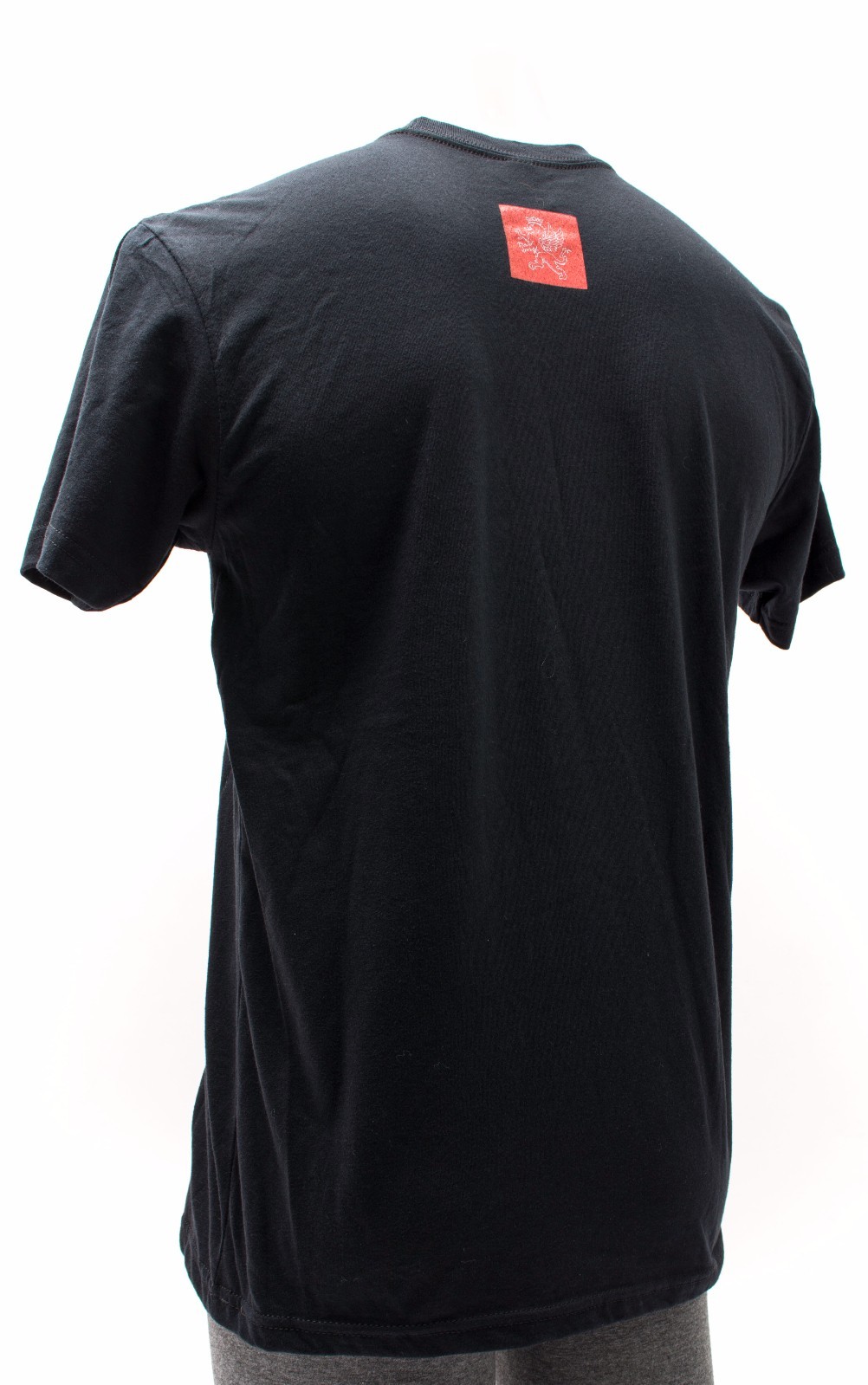 Clement Tire Short Slv Cotton T-Shirt SIZES XS 2XL Black Cycling Bike Donnelly