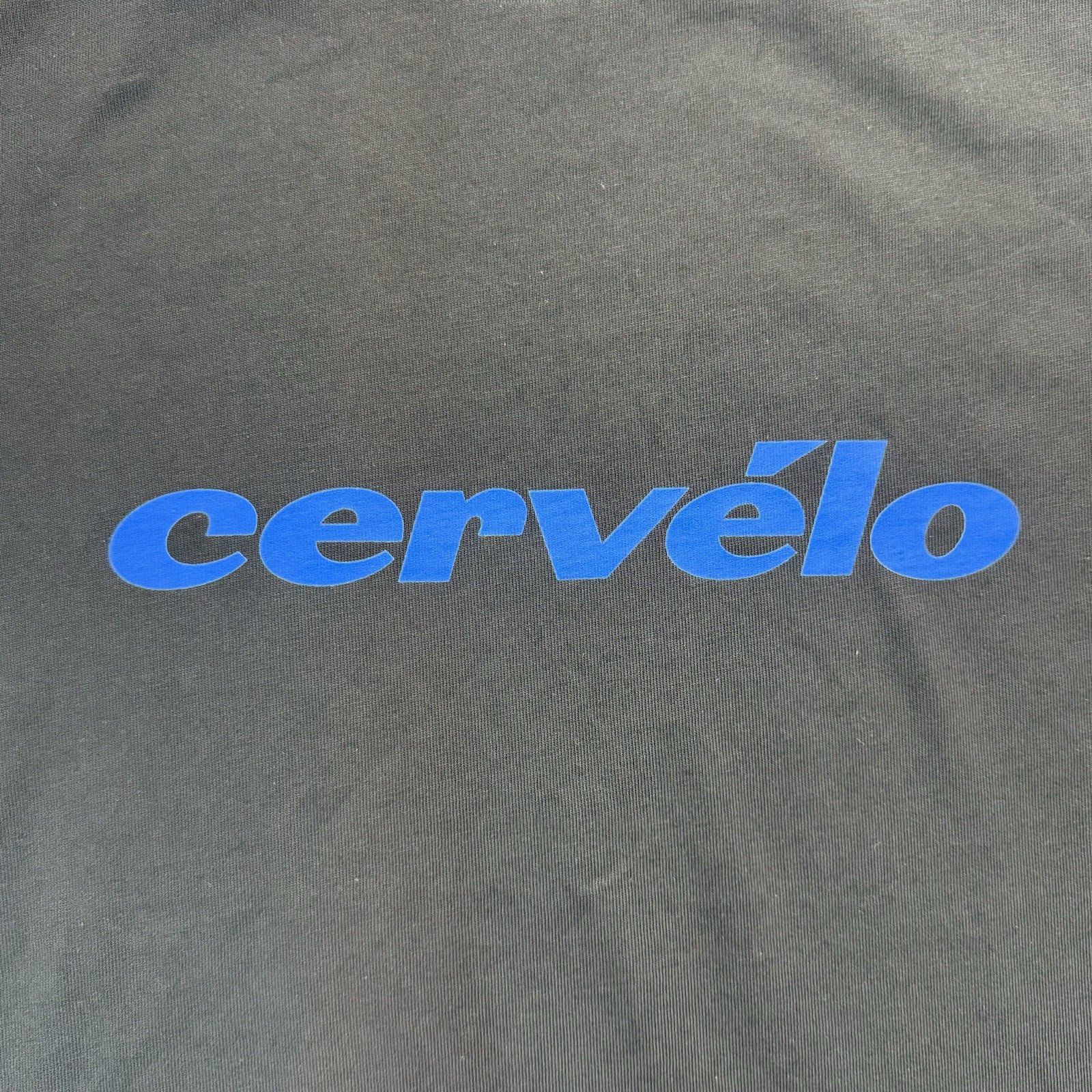 Cervelo Men’s T-Shirt Size Small New with Out Tags