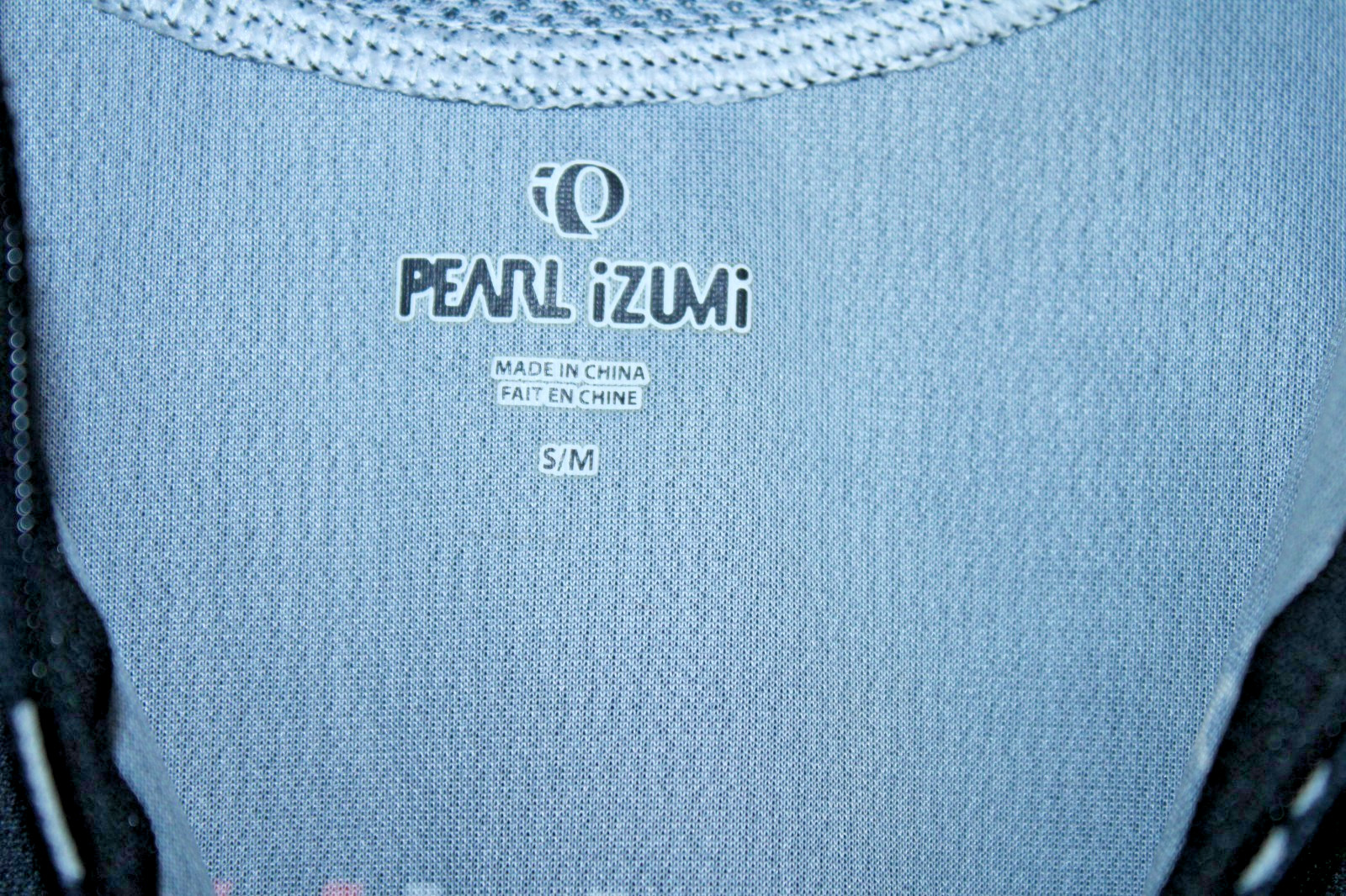 Pearl Izumi Belgium Werkx Cycling Jersey S/M Rear Pockets 38″ Chest 24/26″ T2B ~